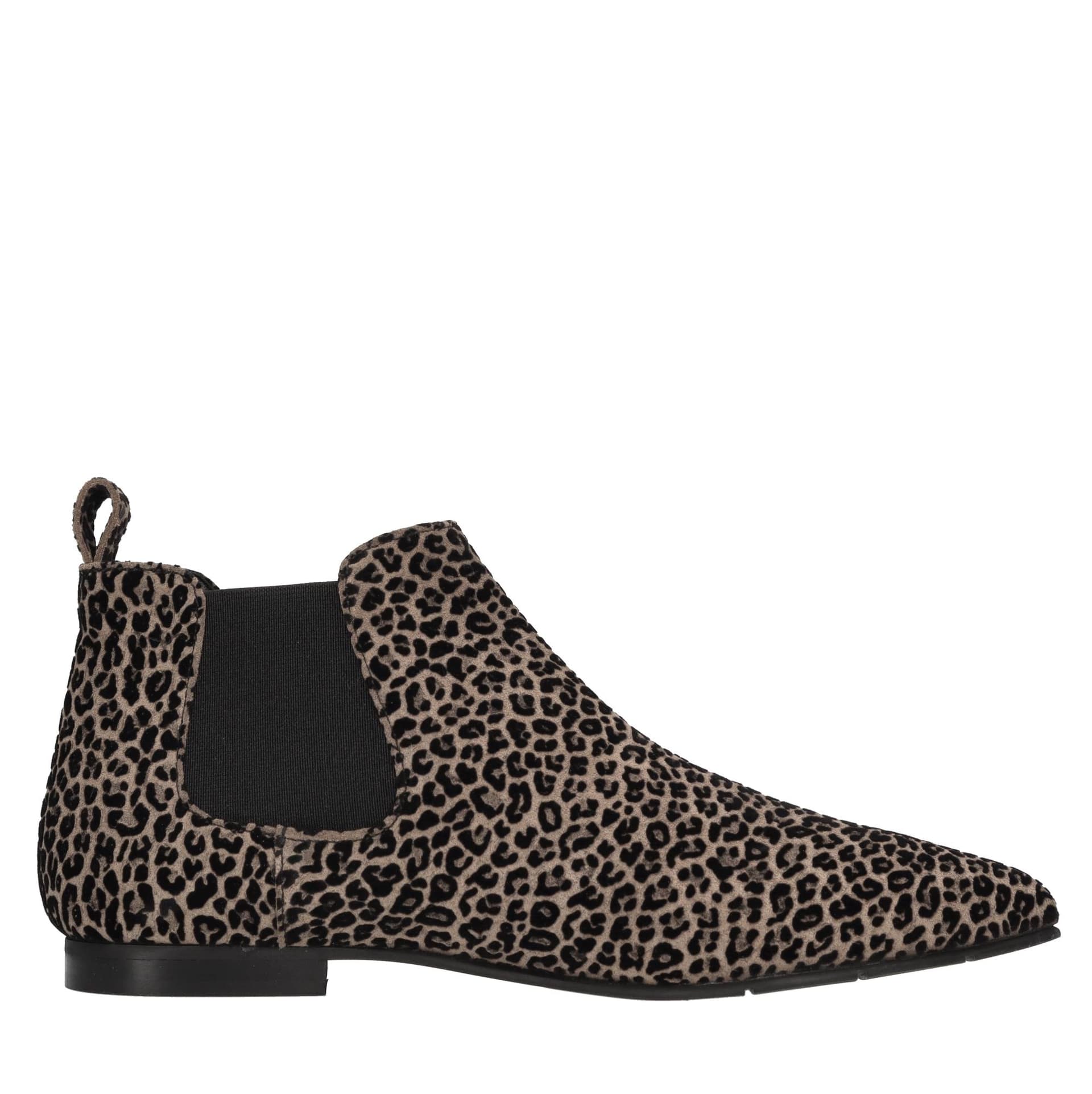Poesie Veneziane  Stivali Animalier - 3