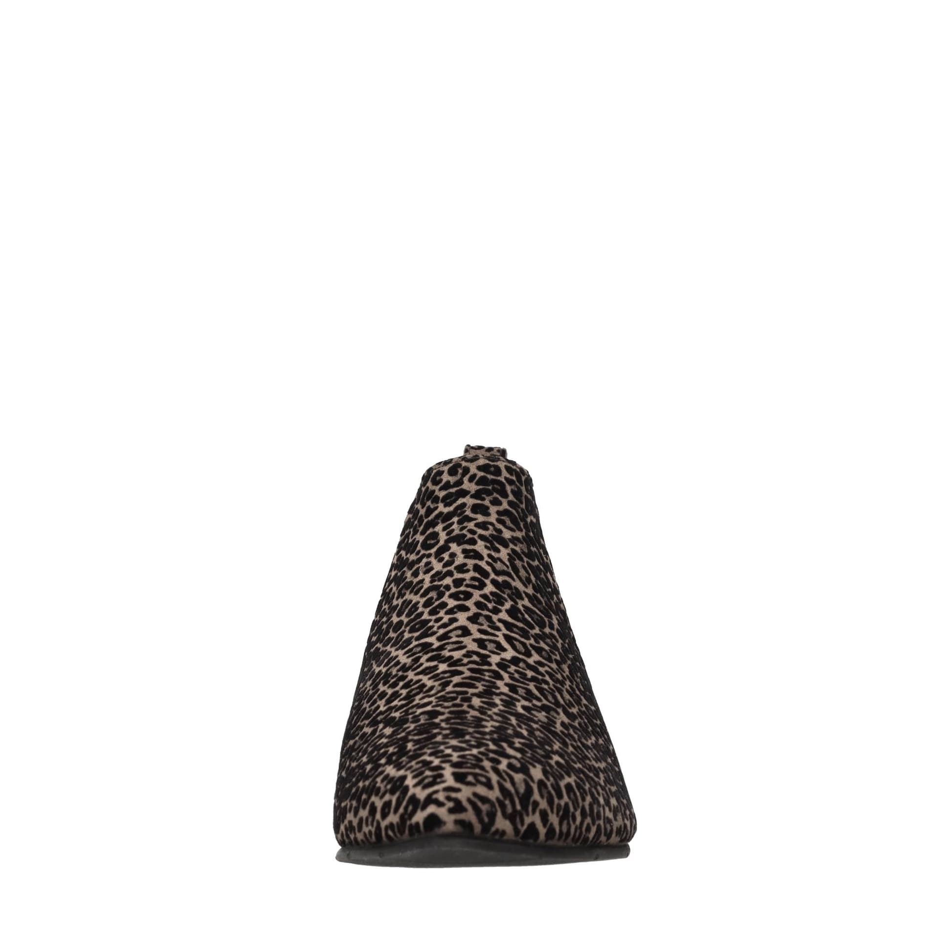 Poesie Veneziane  Stivali Animalier - 4