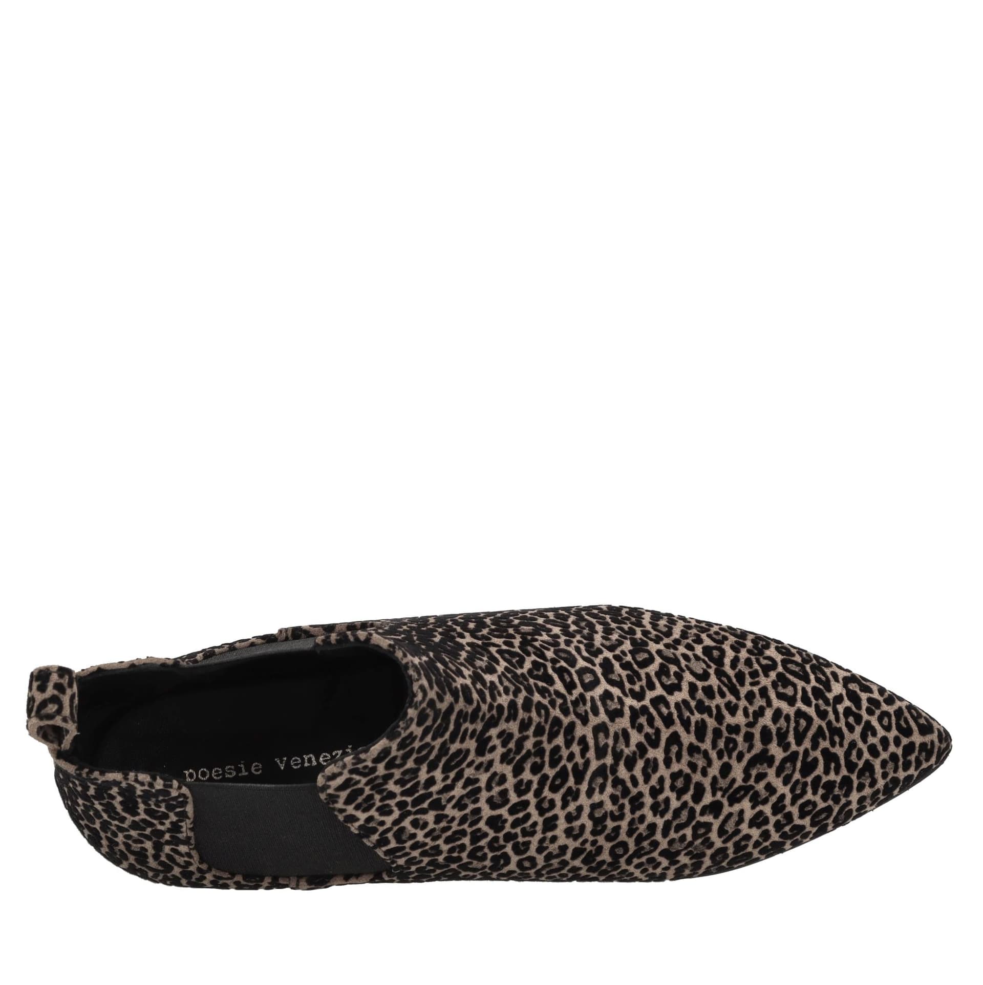 Poesie Veneziane  Stivali Animalier - 5