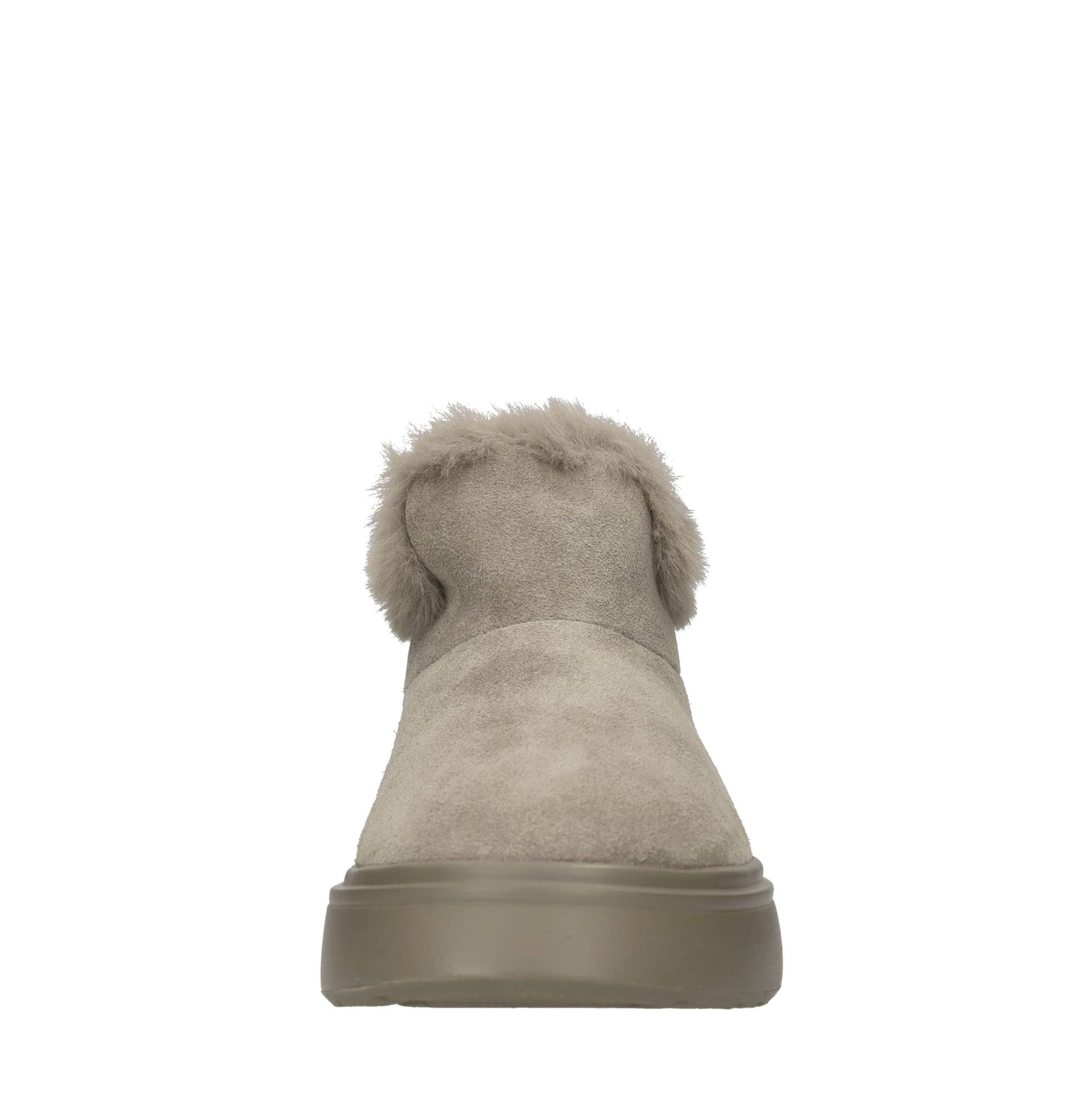 Emanuelle Vee  Stivali Beige - 4