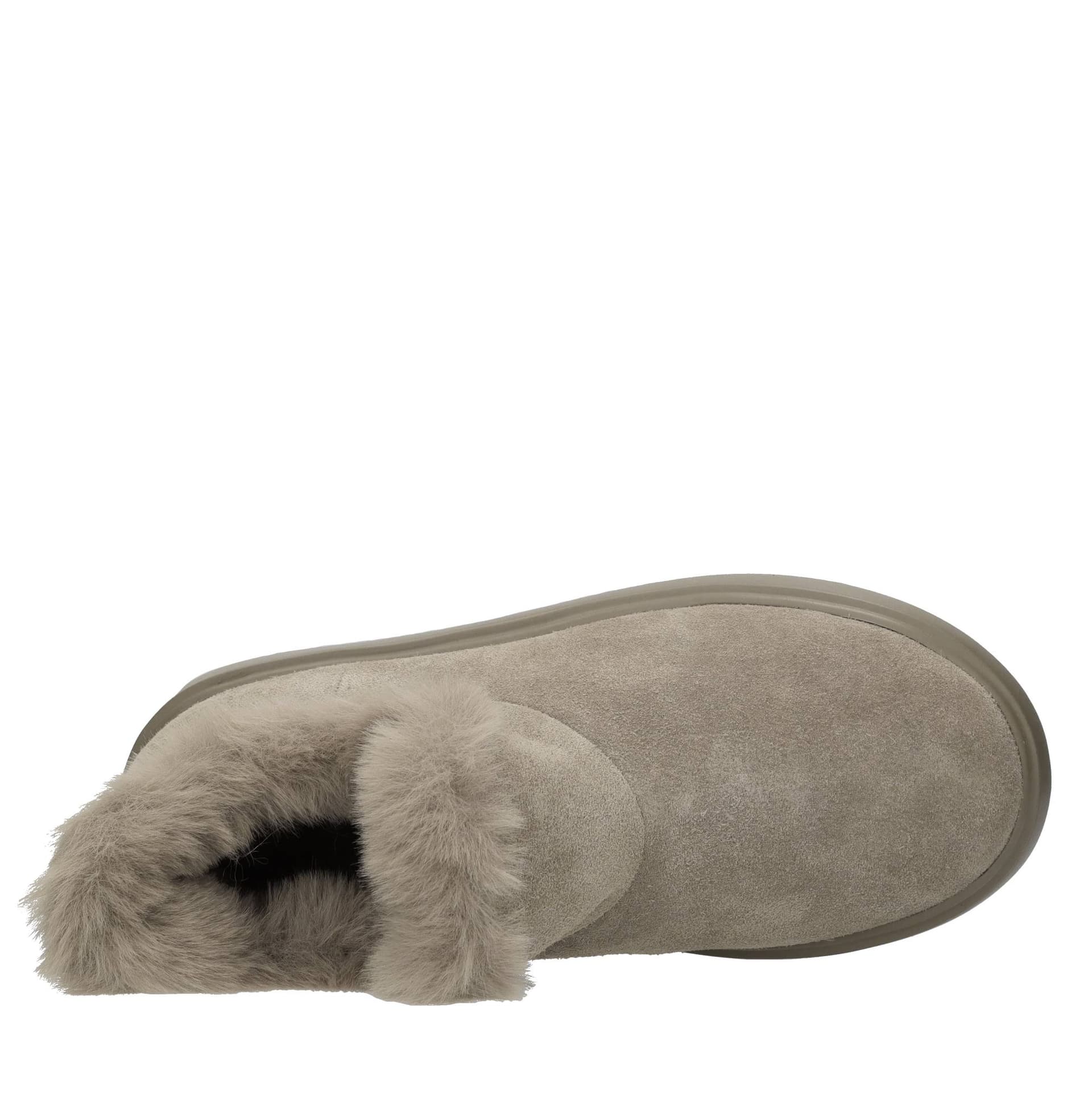 Emanuelle Vee  Stivali Beige - 5