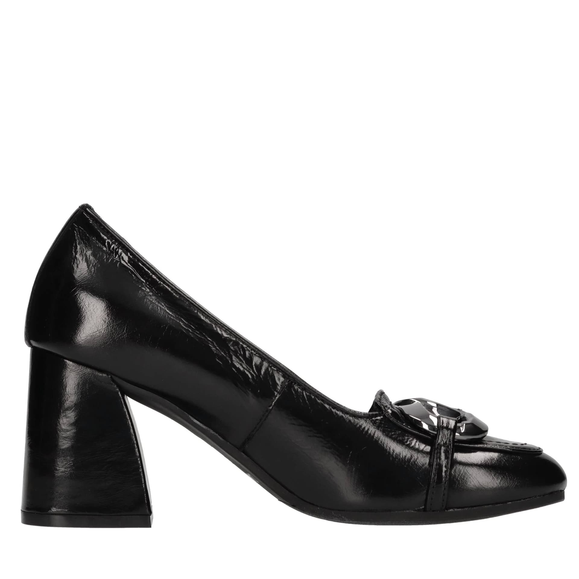 Carmens  Scarpe basse Nero - 3