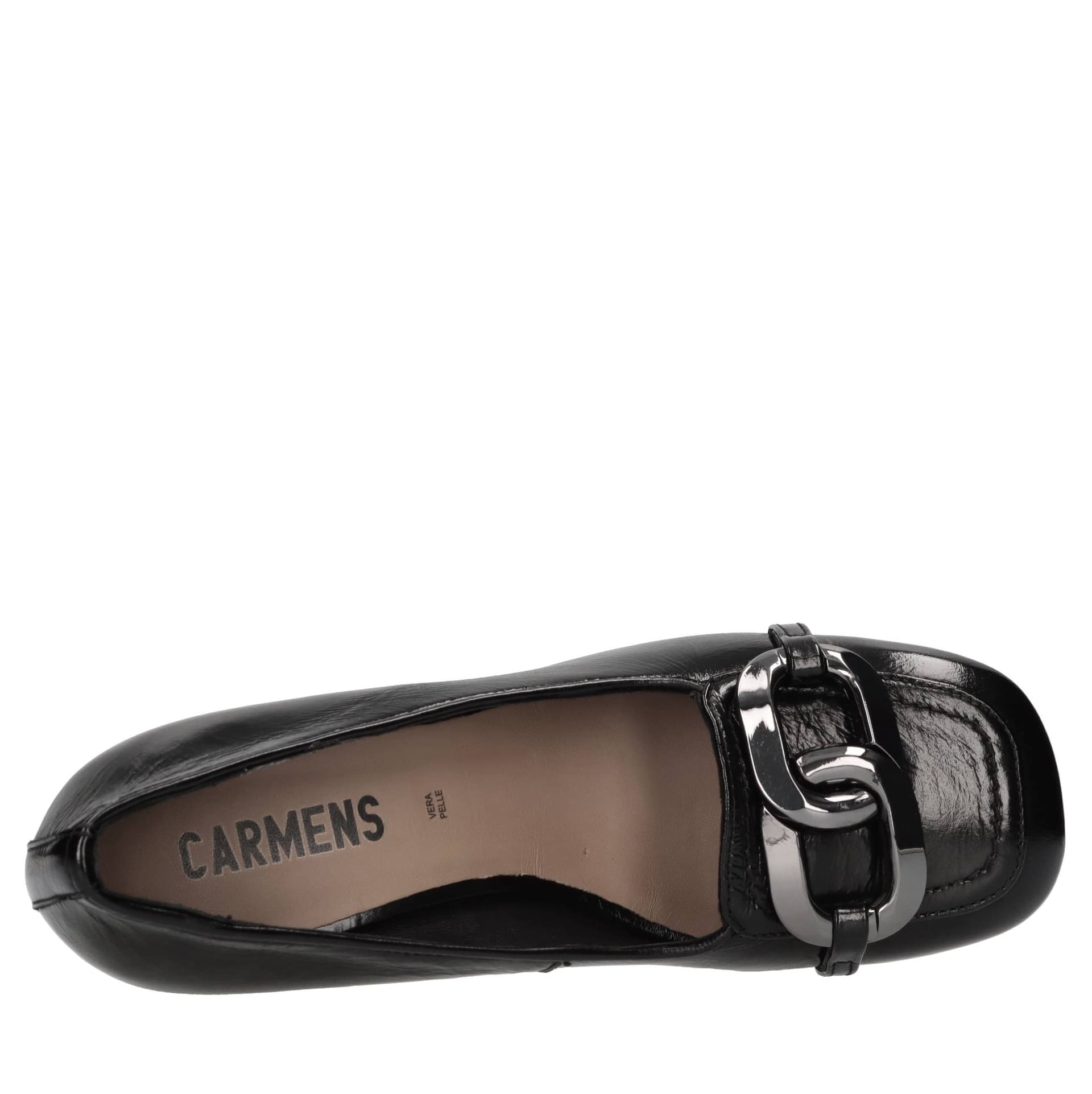 Carmens  Scarpe basse Nero - 5