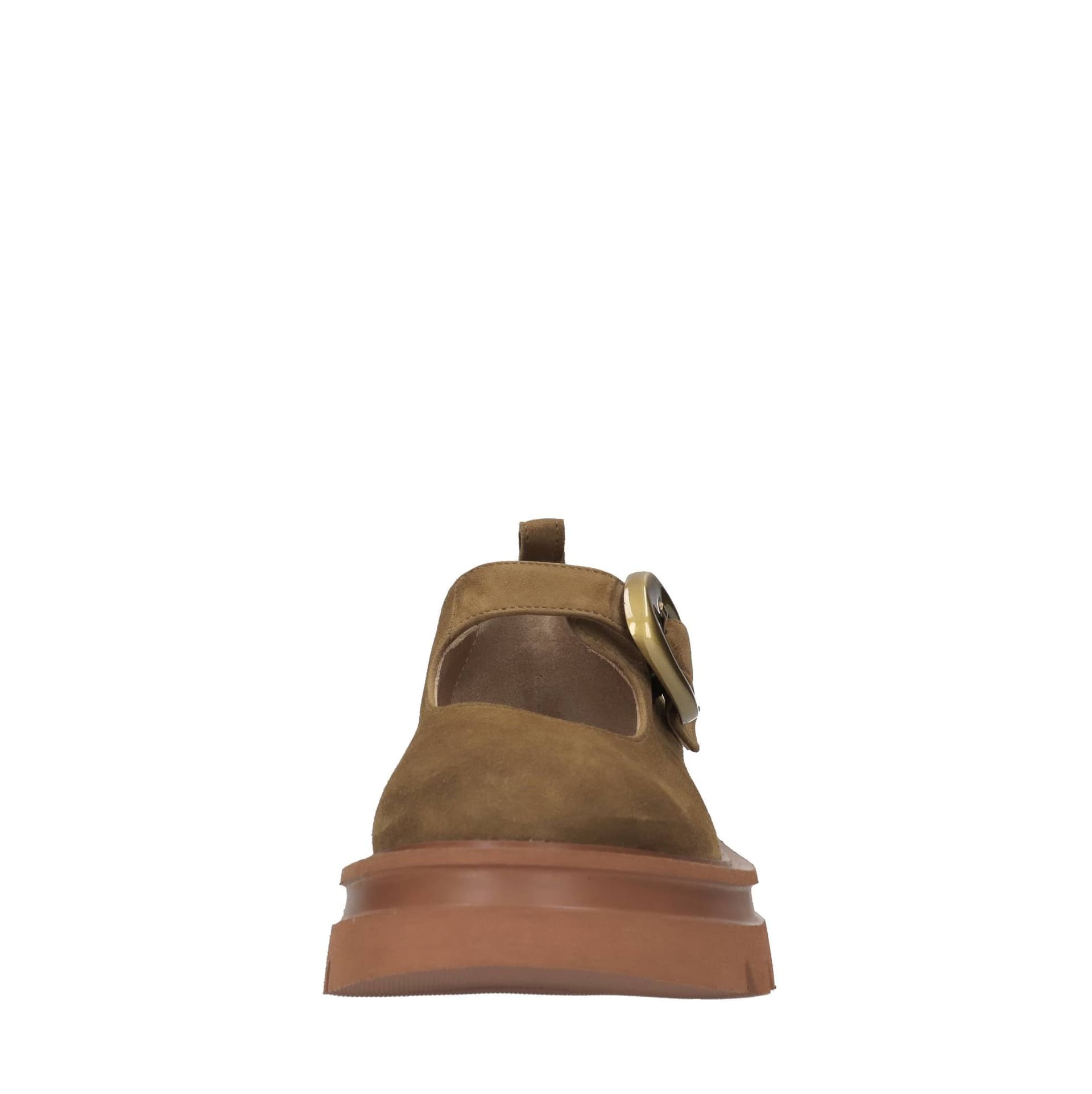 Lorenzo Mari  Scarpe basse Marrone - 4
