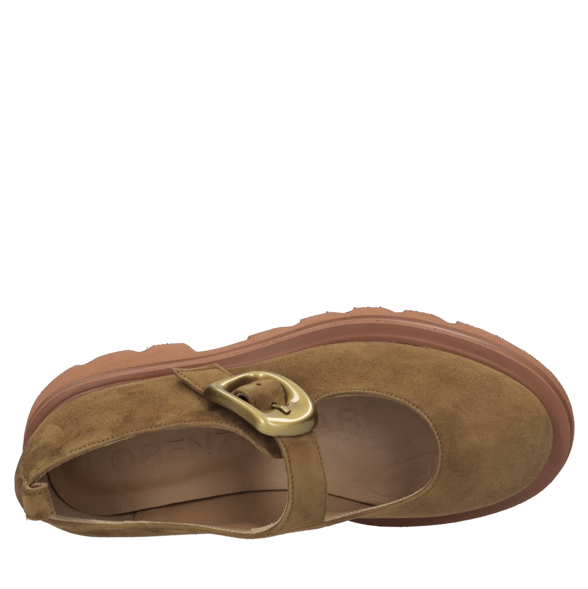 Lorenzo Mari  Scarpe basse Marrone - 5
