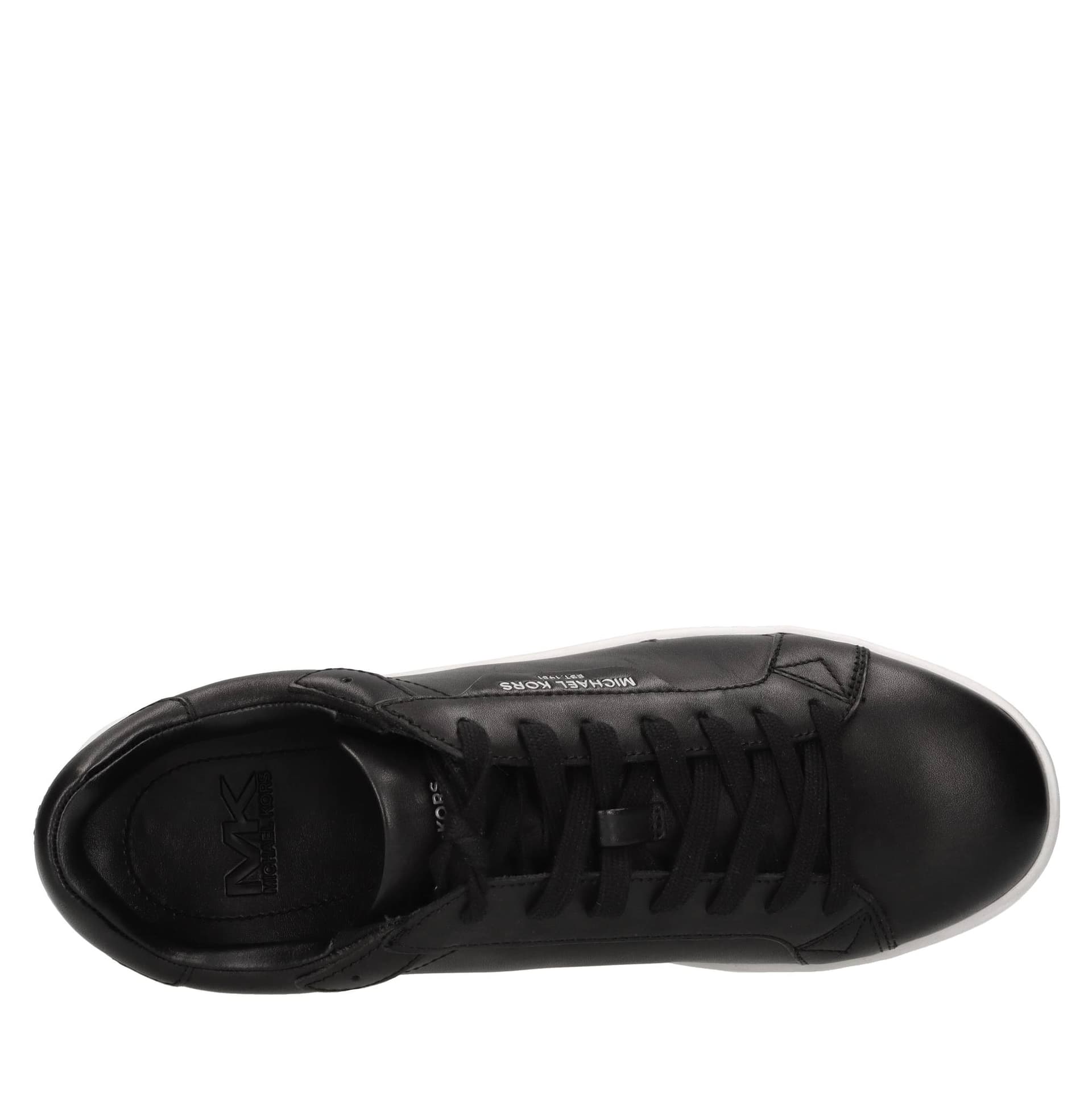 Michael Kors MICHAEL KORS Sneakers Nero - 5