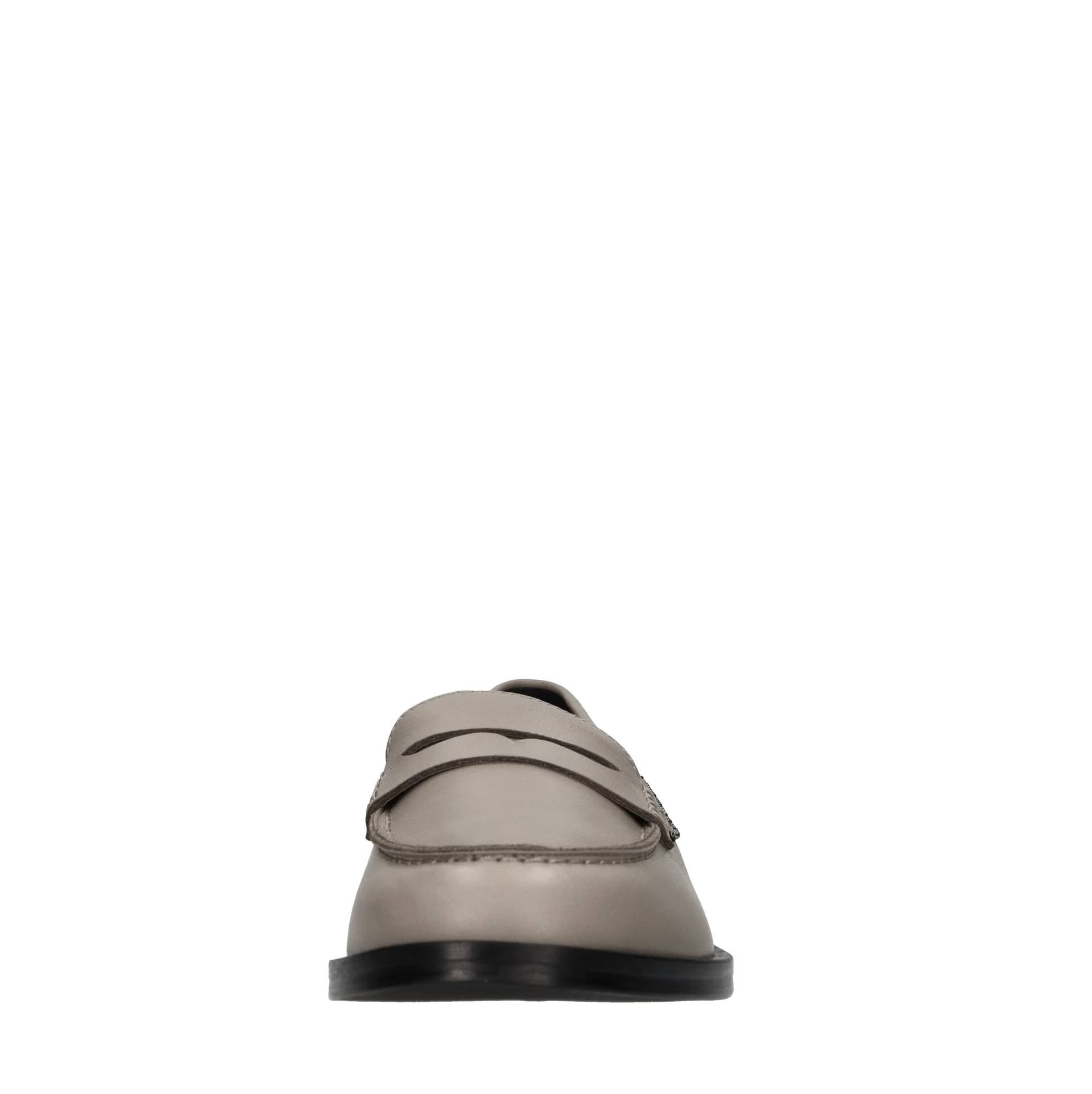 Barba Napoli  Scarpe basse Marrone - 4