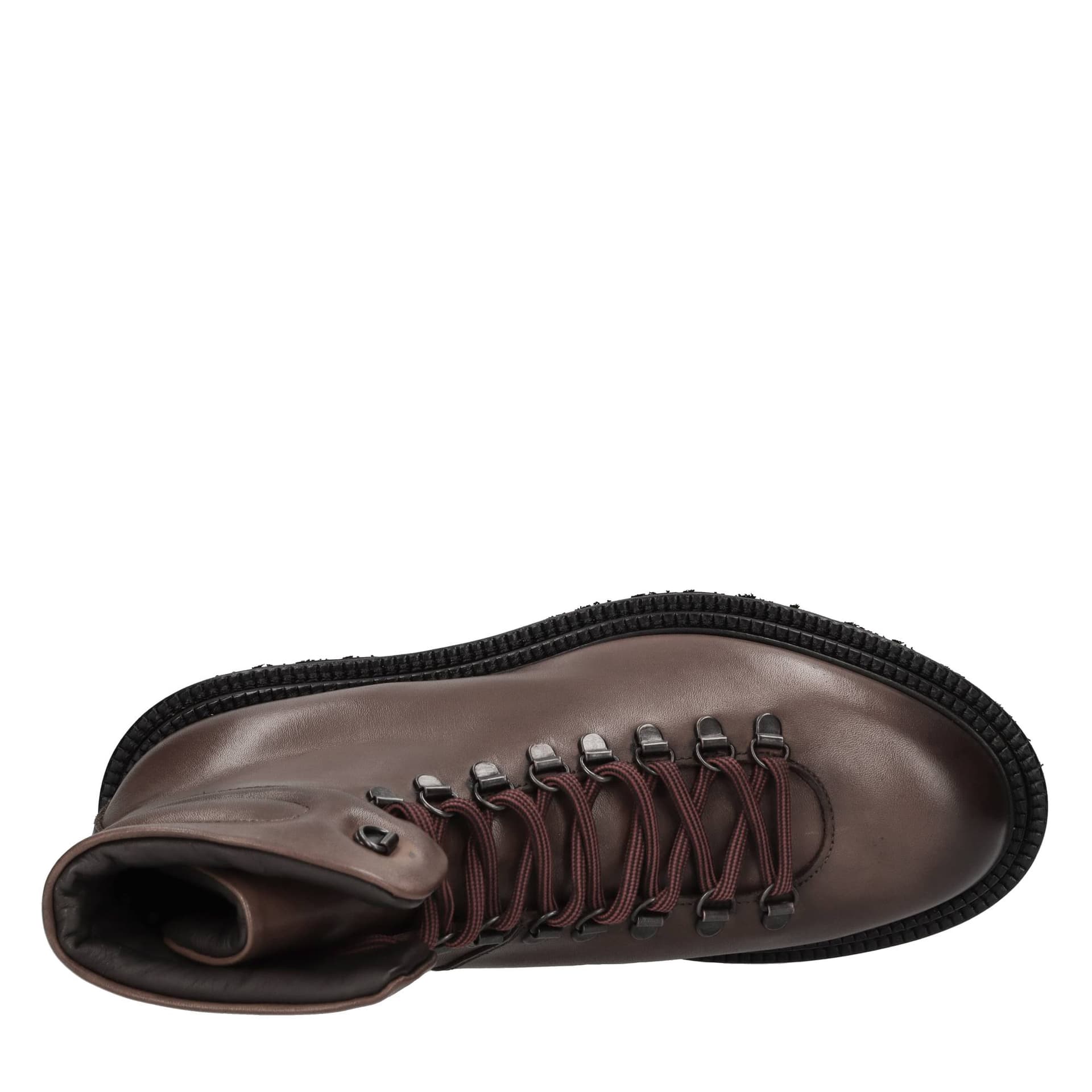 Marechiaro 1962  Stivali Marrone - 5