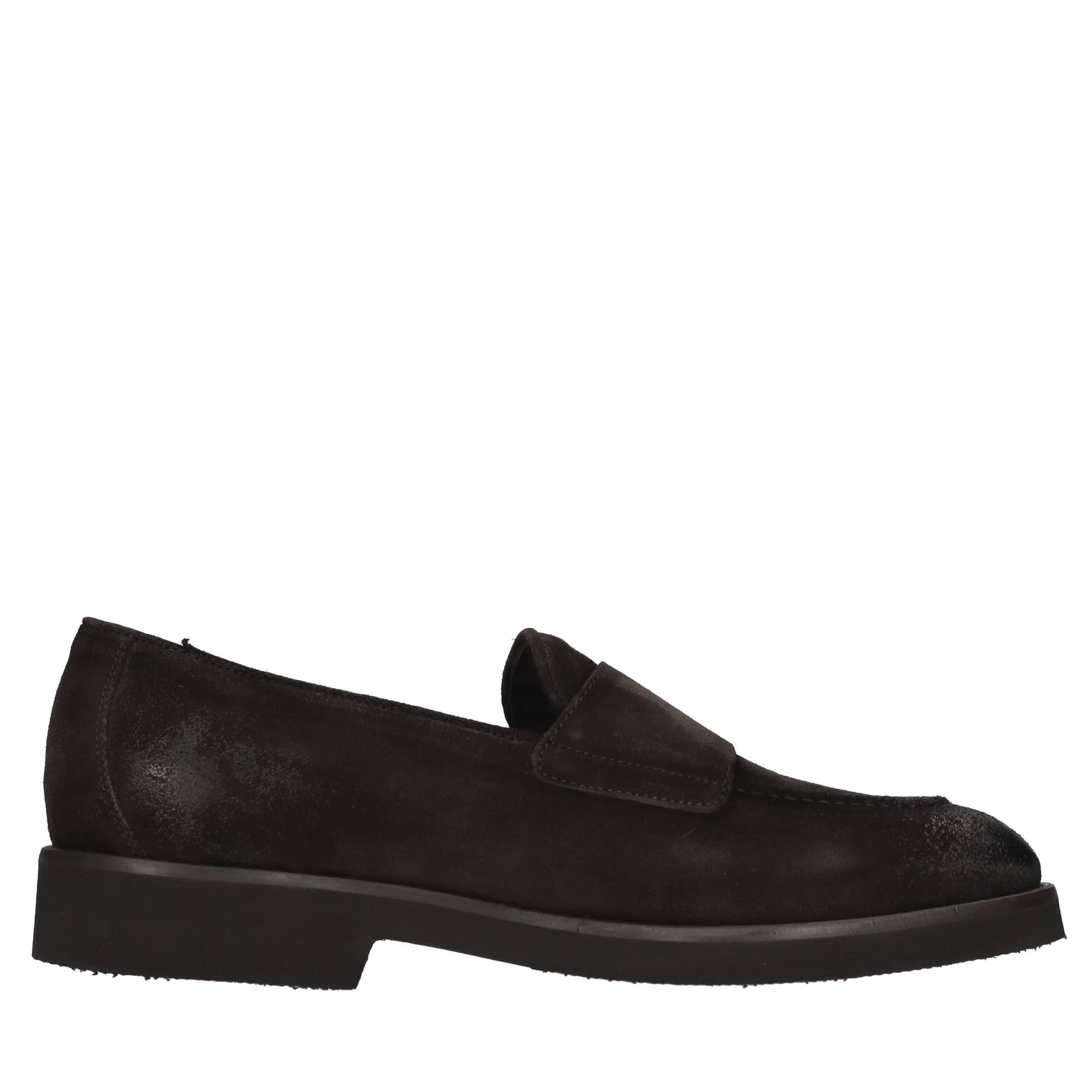 Marechiaro 1962  Scarpe basse Testa di moro - 3