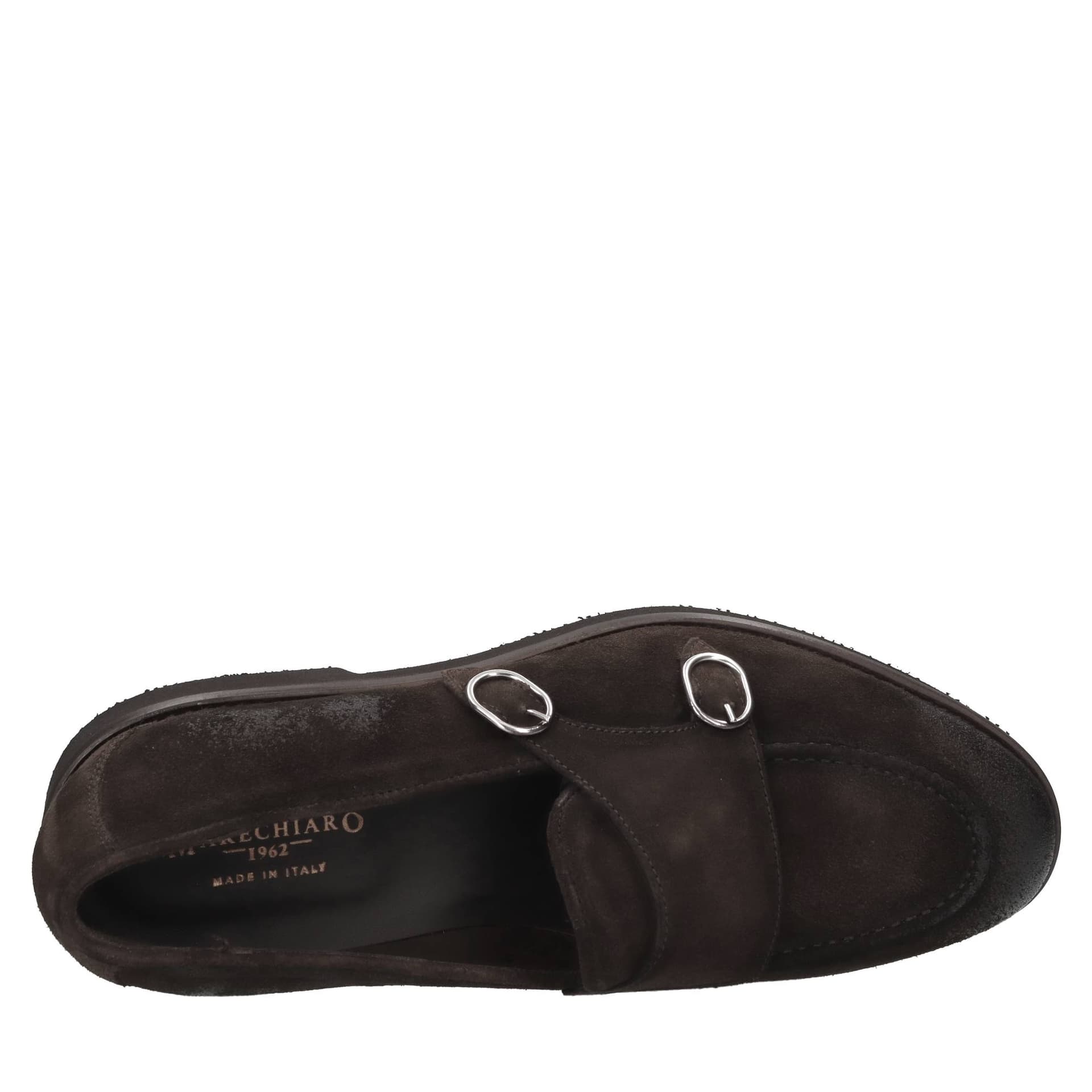 Marechiaro 1962  Scarpe basse Testa di moro - 5
