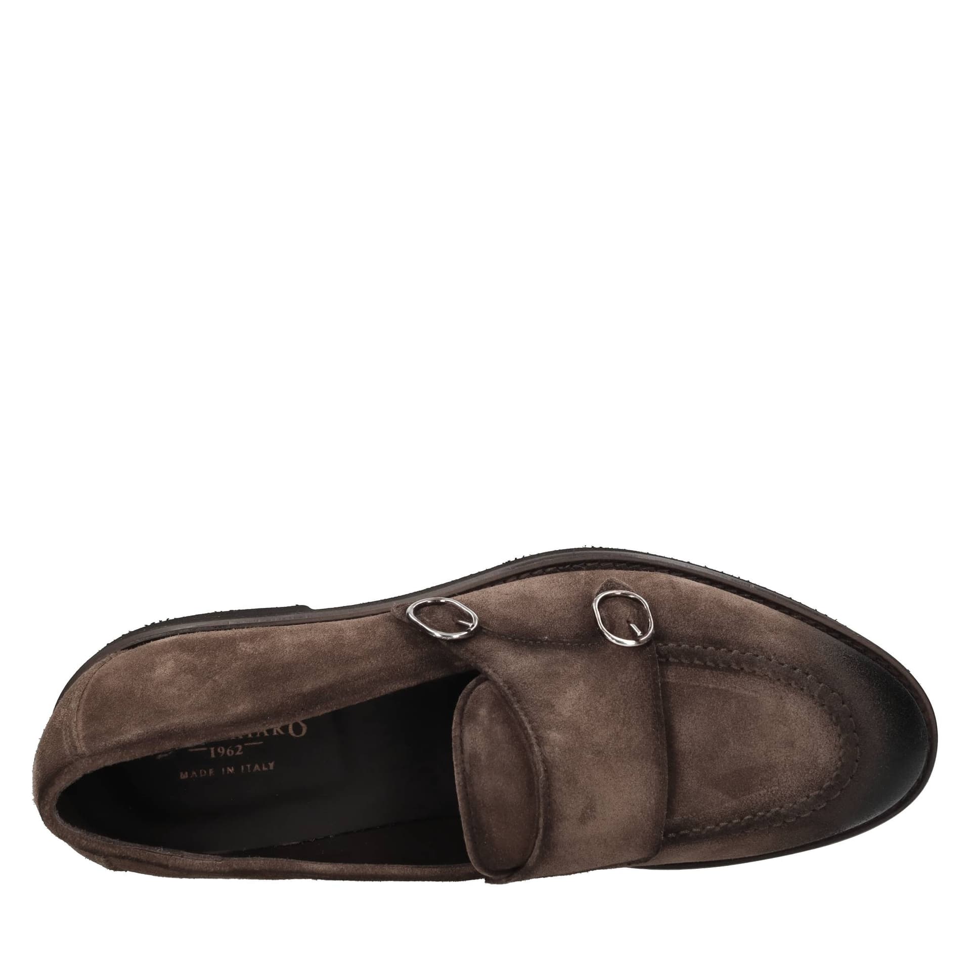 Marechiaro 1962  Scarpe basse Marrone - 5
