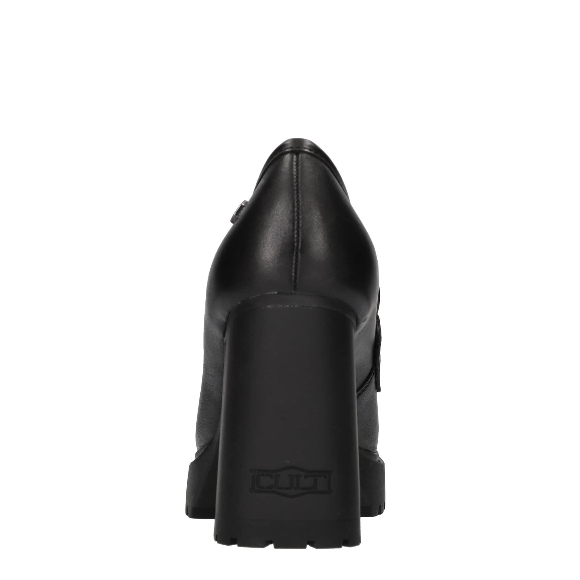 CULT  Scarpe basse Nero - 2