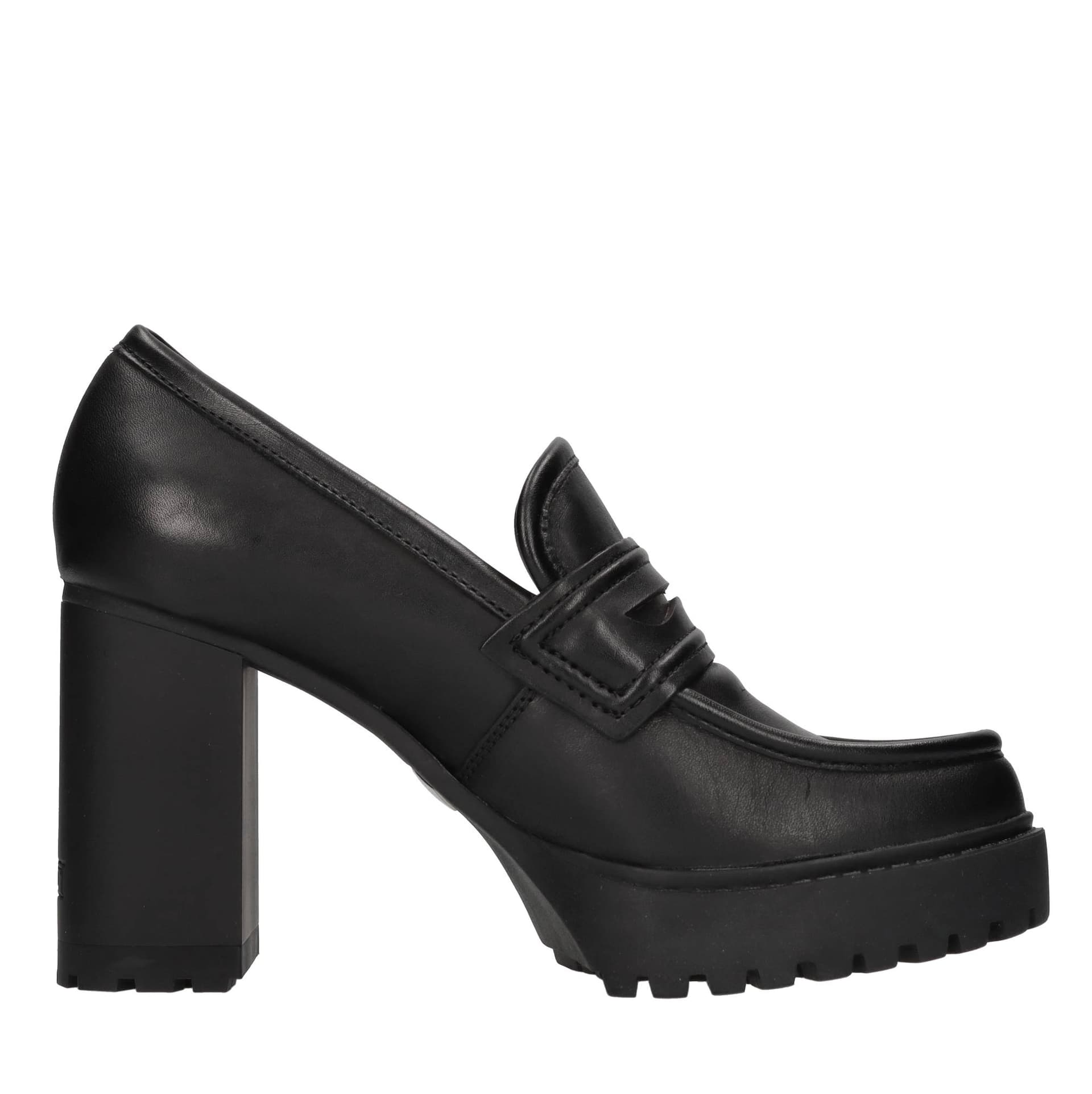 CULT  Scarpe basse Nero - 3