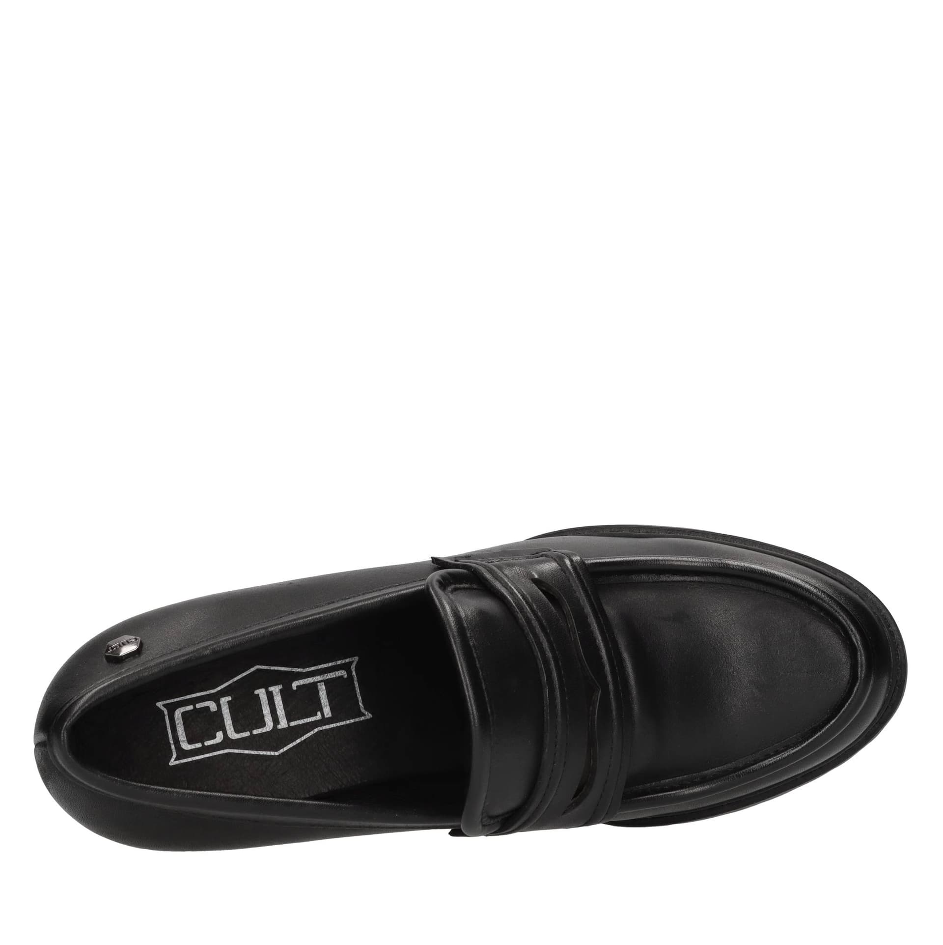CULT  Scarpe basse Nero - 5