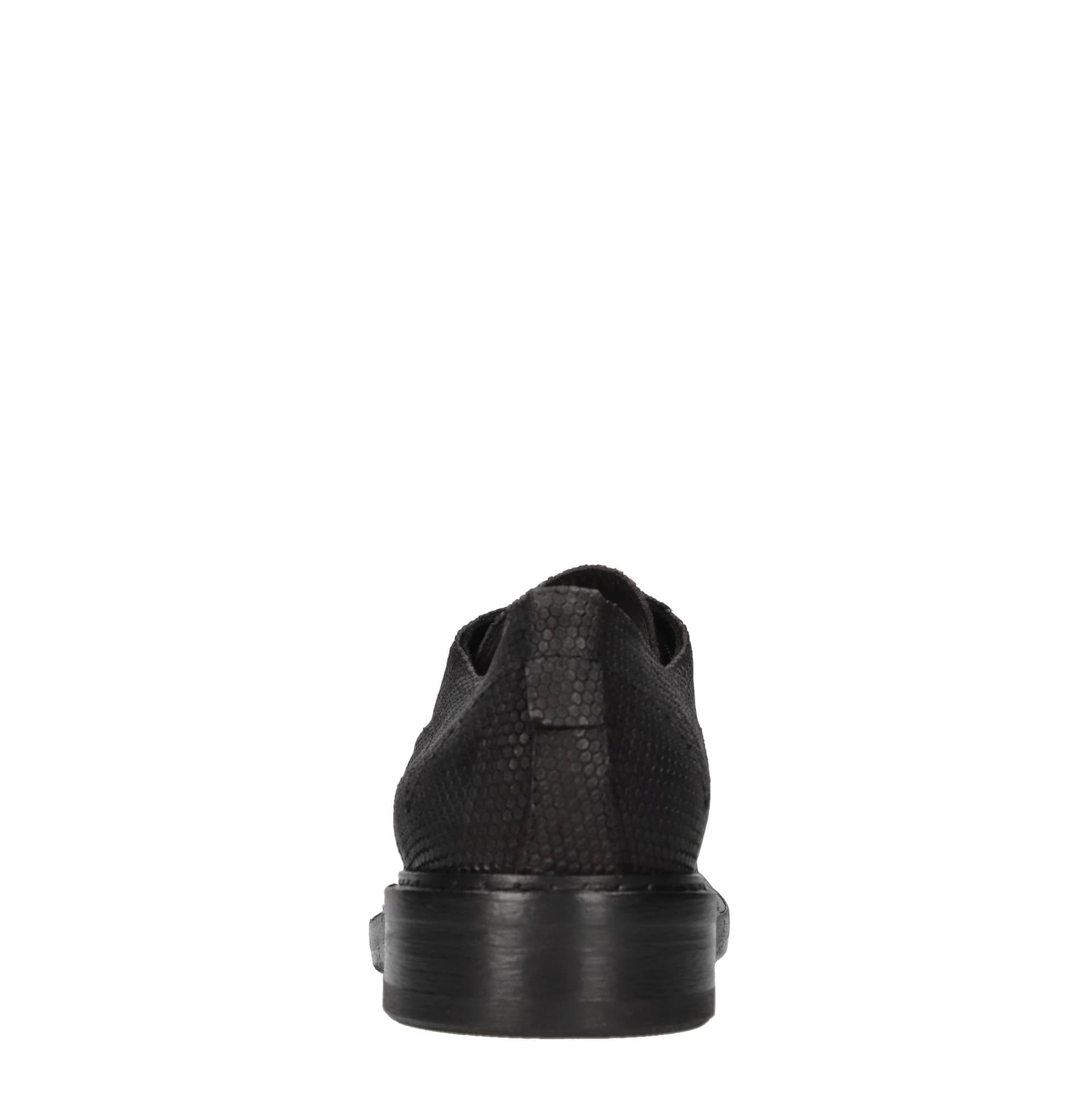 HUNDRED 100  Scarpe basse Nero - 2