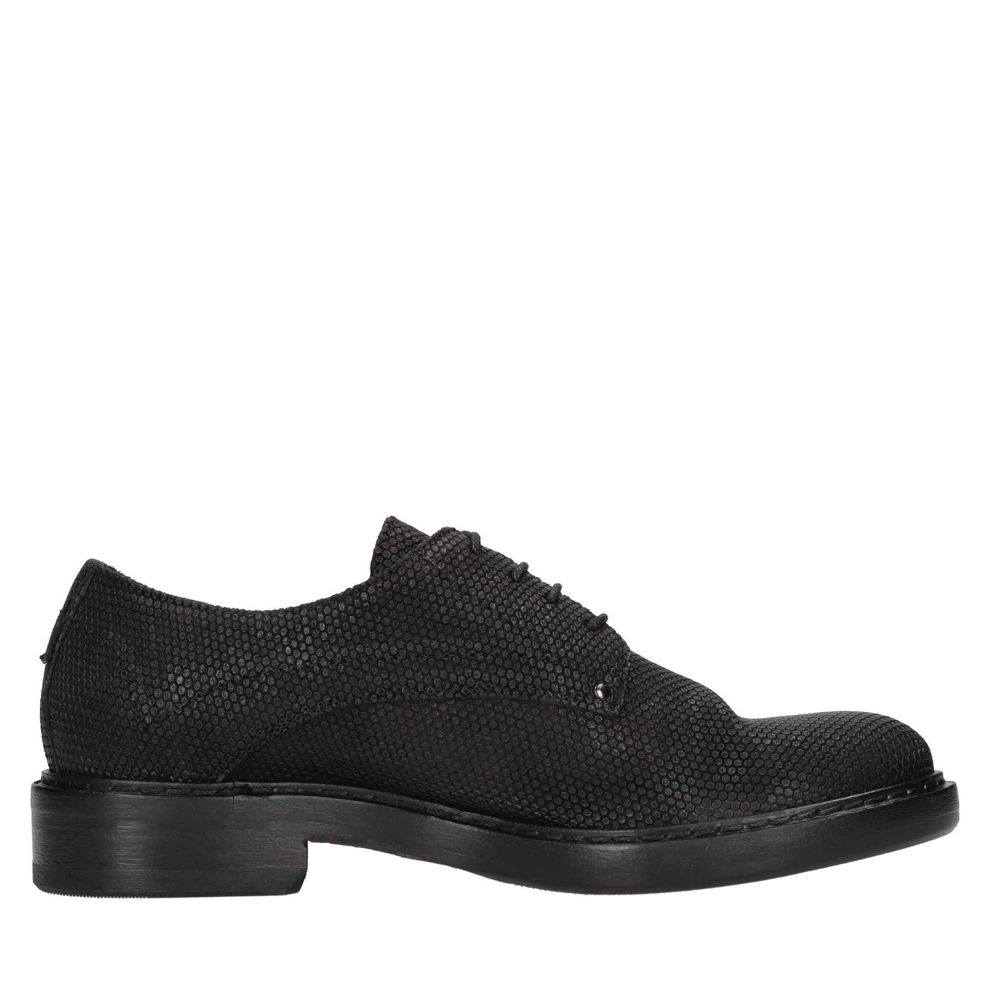HUNDRED 100  Scarpe basse Nero - 3