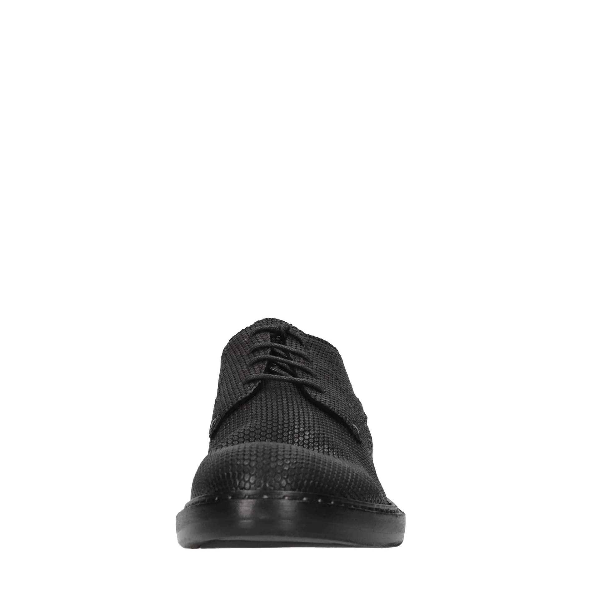 HUNDRED 100  Scarpe basse Nero - 4