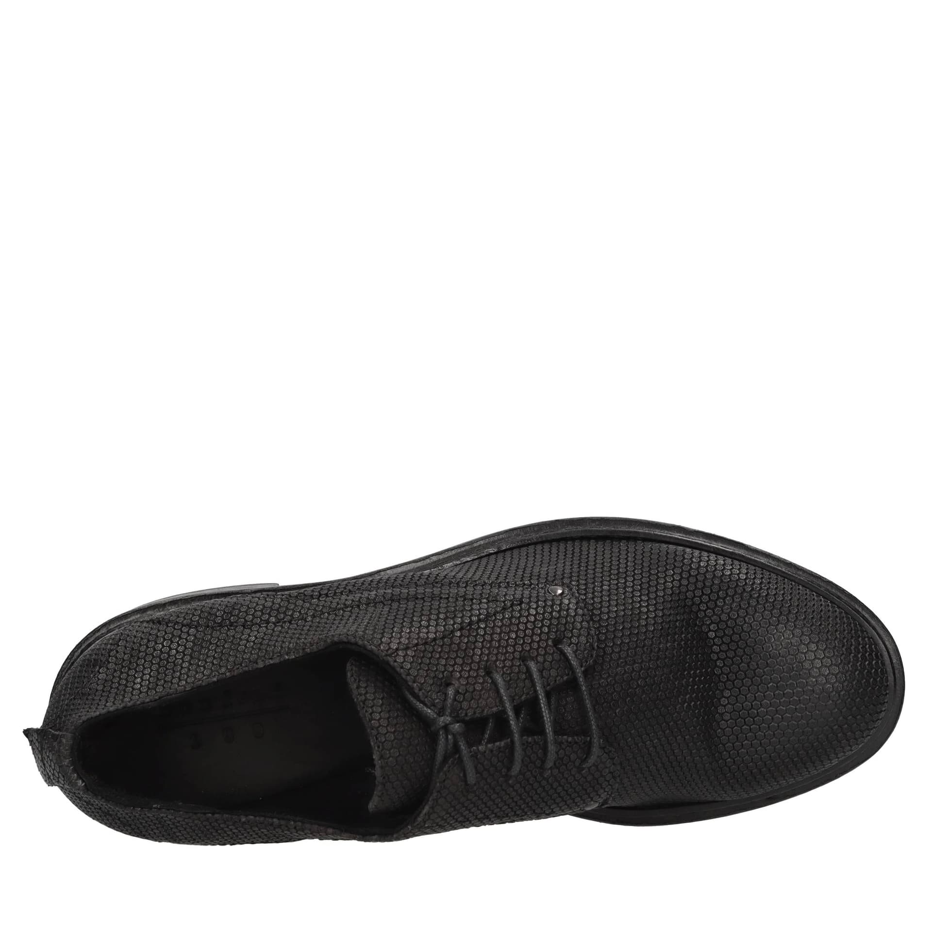 HUNDRED 100  Scarpe basse Nero - 5