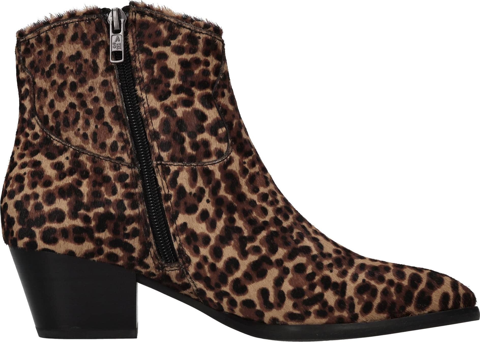 ASH  Stivali Animalier - 3