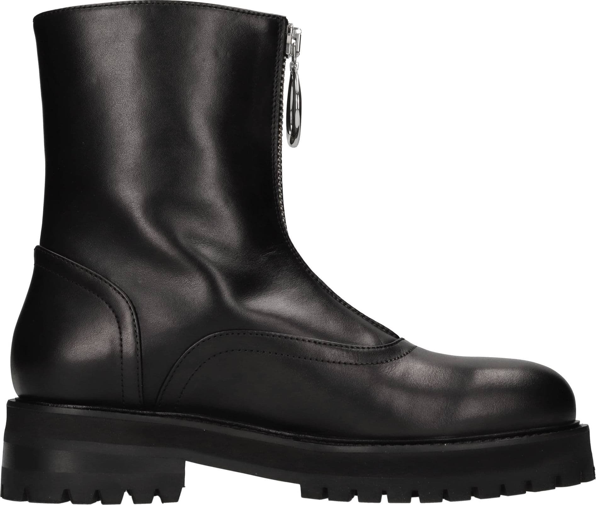 Dondup  Stivali Nero - 3