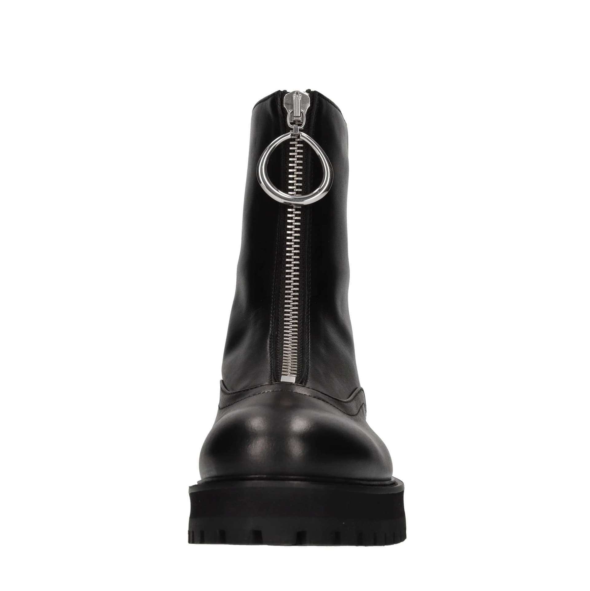 Dondup  Stivali Nero - 4