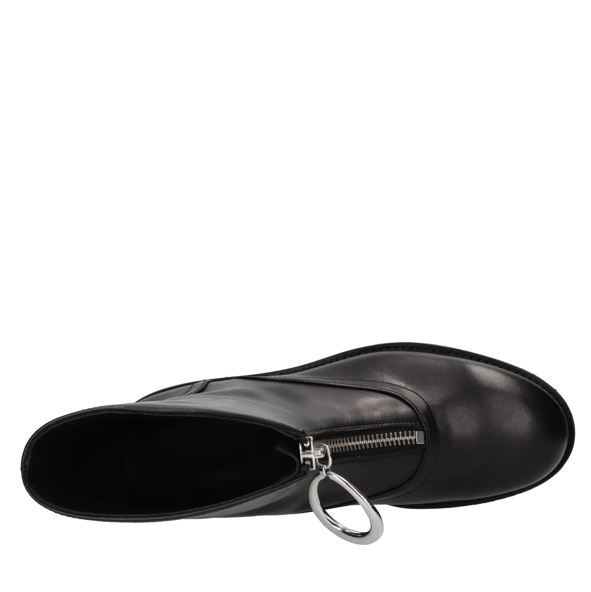 Dondup  Stivali Nero - 5