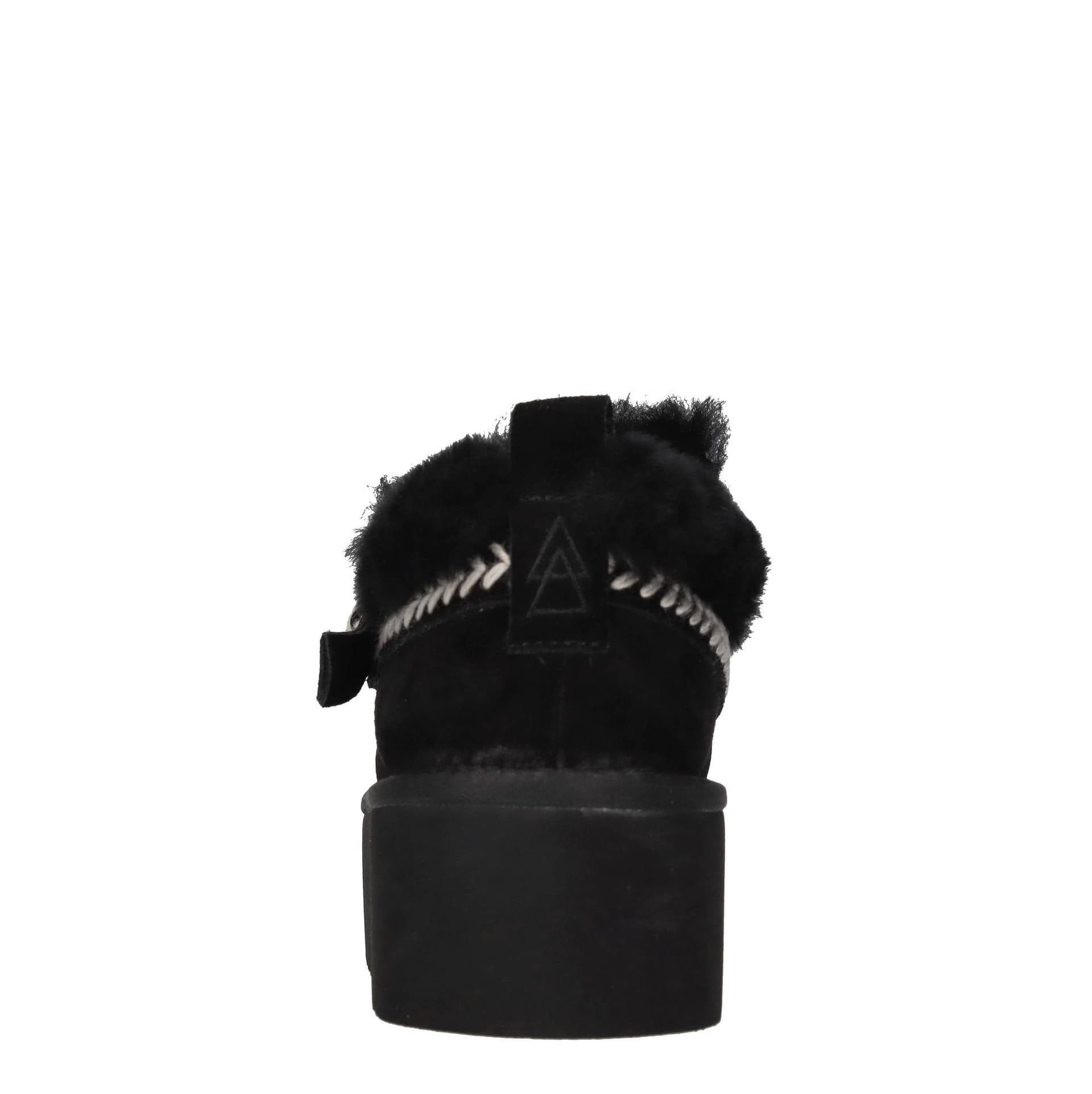 Elena Iachi  Scarpe basse Nero - 2