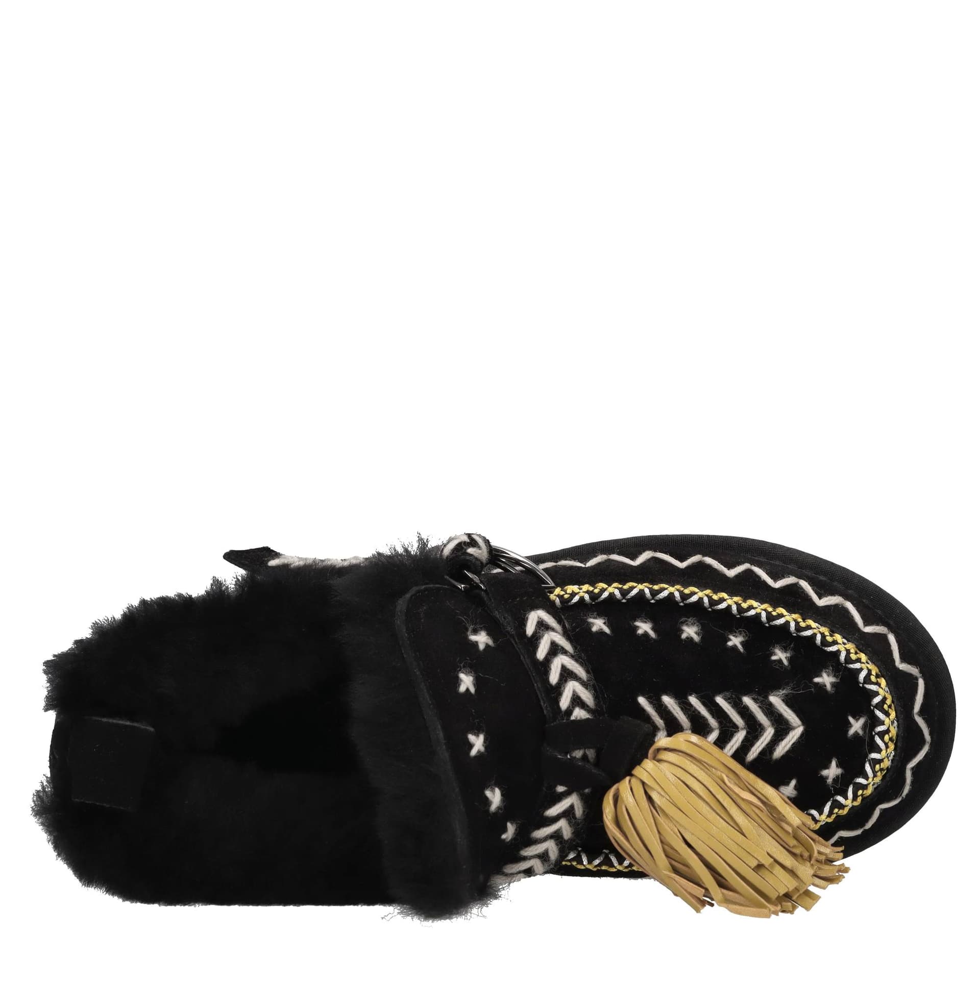 Elena Iachi  Scarpe basse Nero - 5