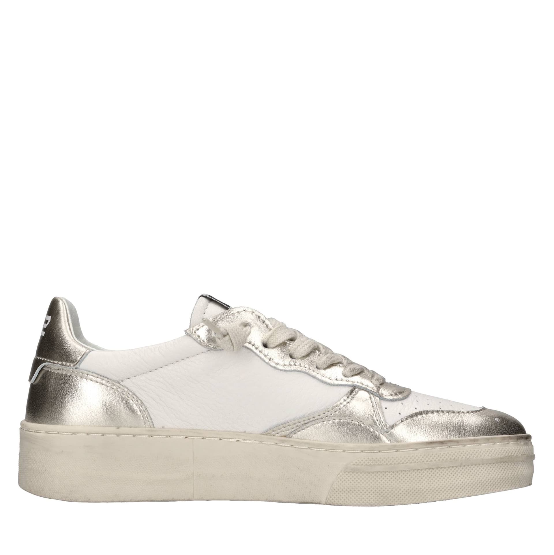 4B12  Sneakers Multicolor - 3