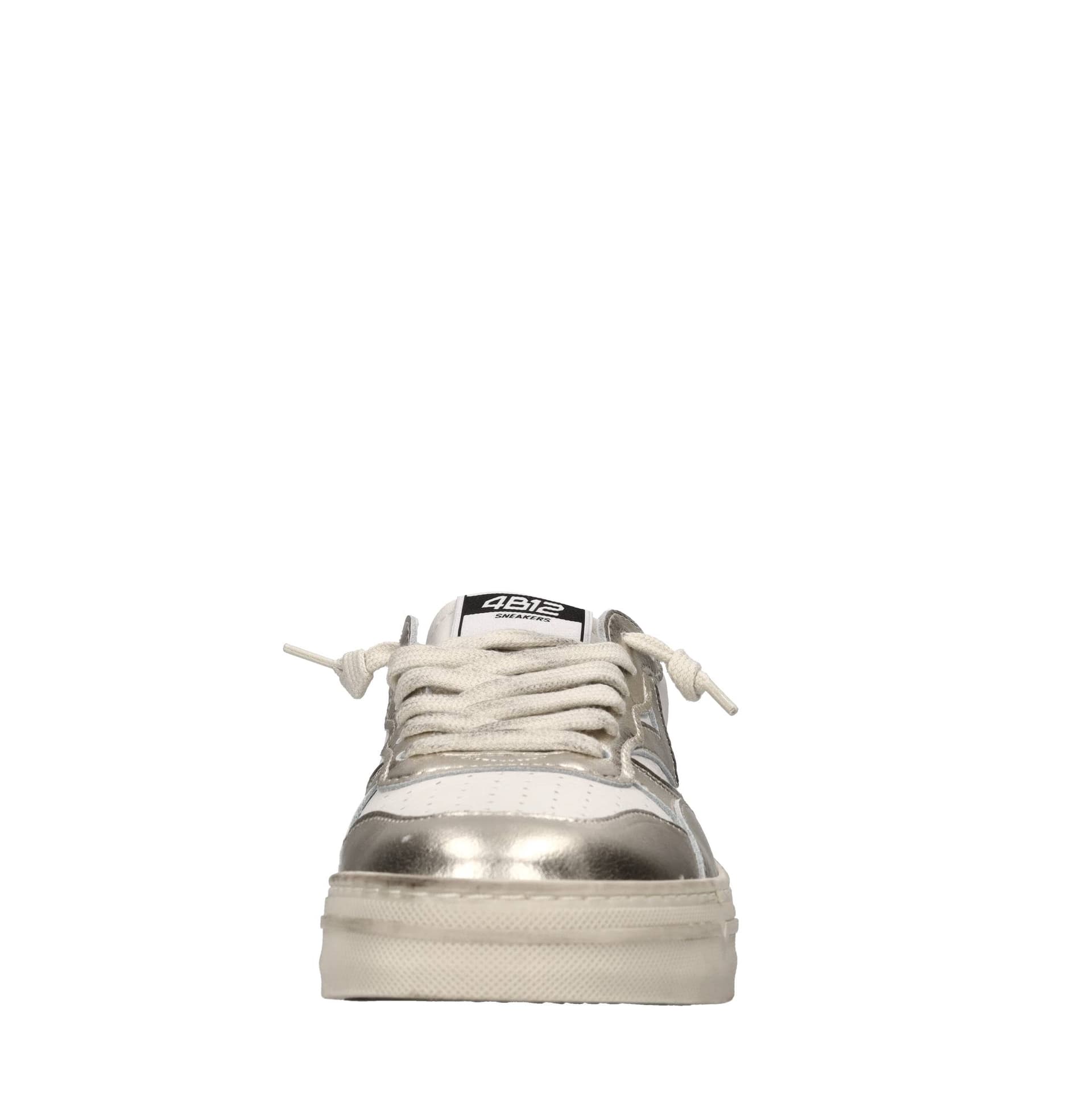 4B12  Sneakers Multicolor - 4
