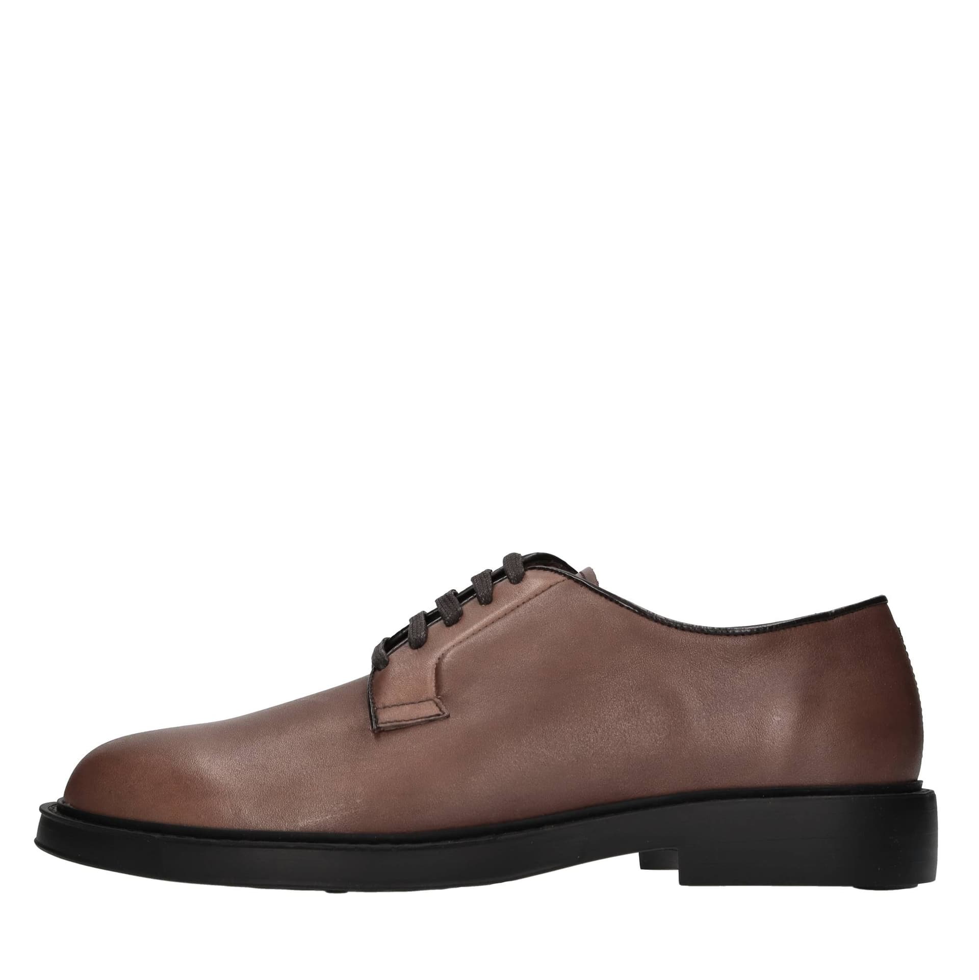 TF SPORT  Scarpe basse Marrone