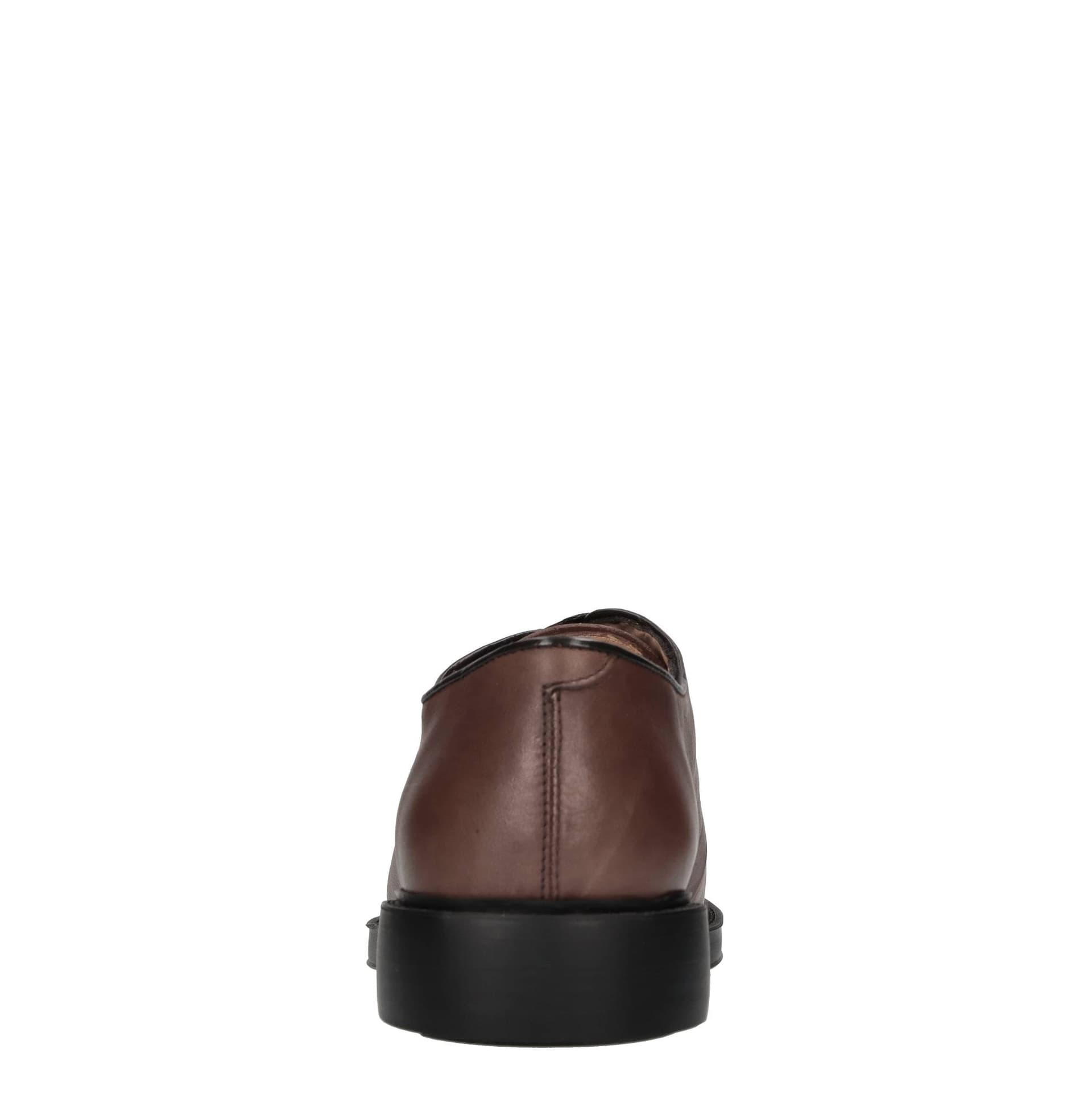 TF SPORT  Scarpe basse Marrone - 2
