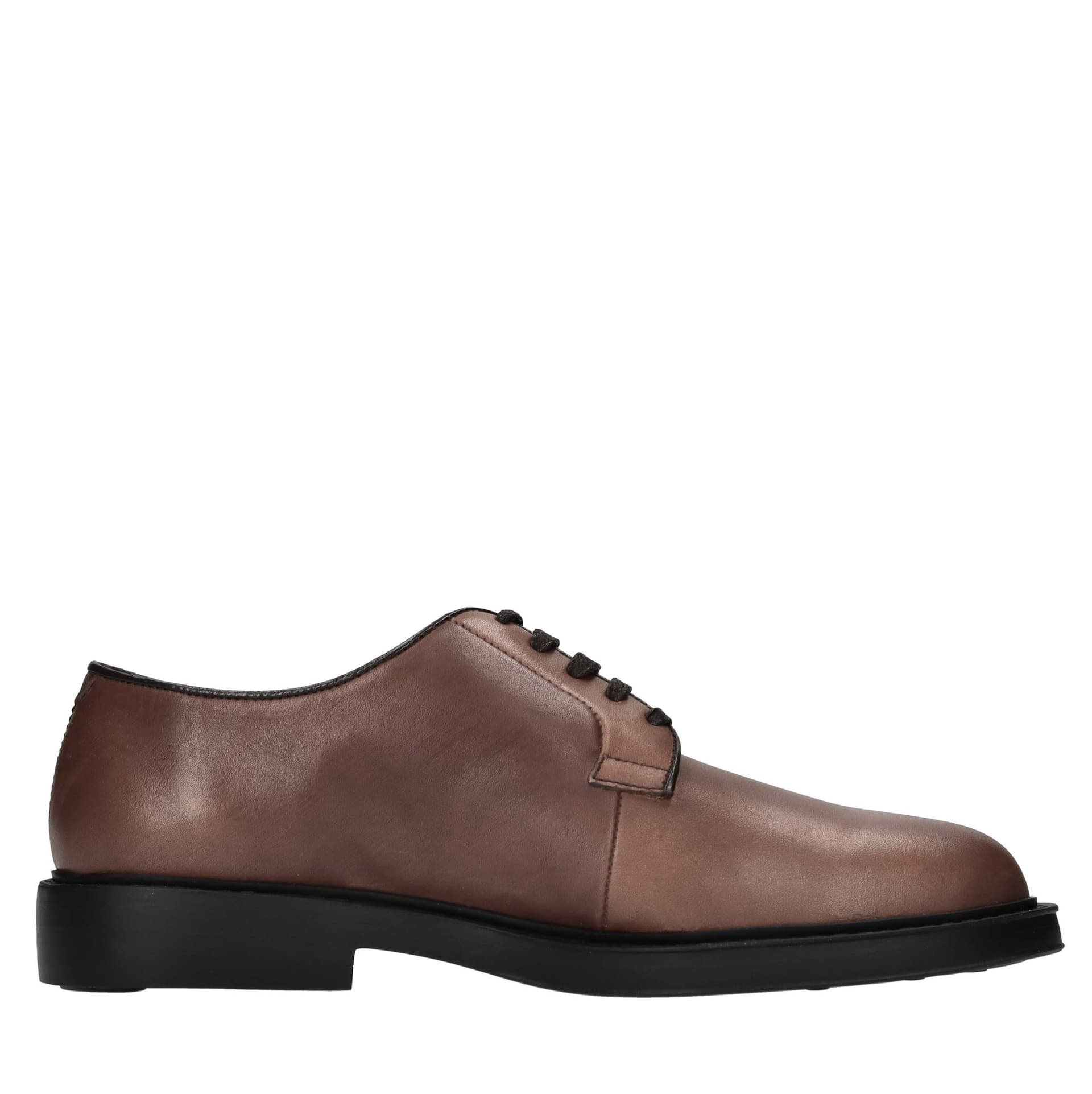 TF SPORT  Scarpe basse Marrone - 3