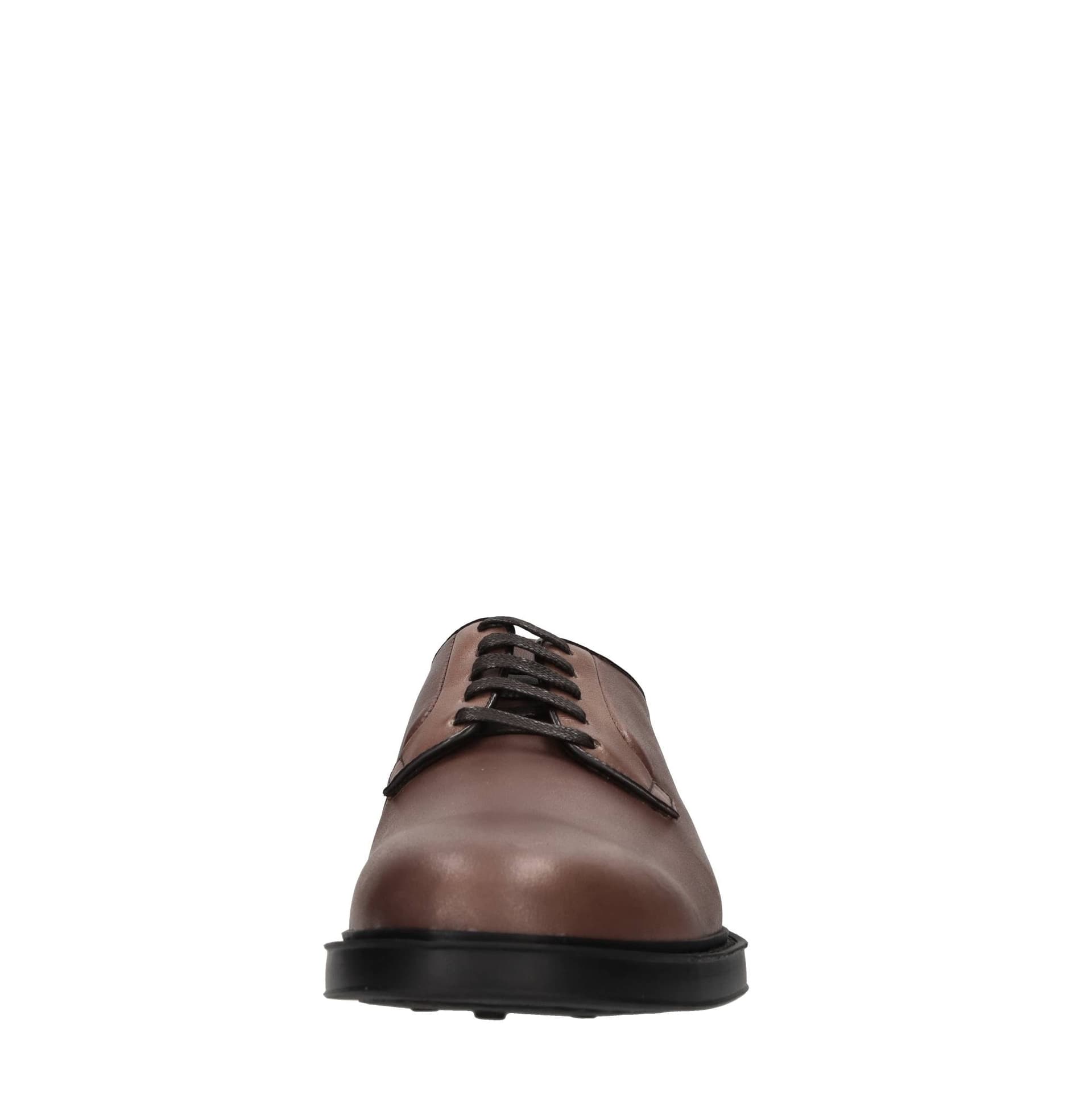 TF SPORT  Scarpe basse Marrone - 4