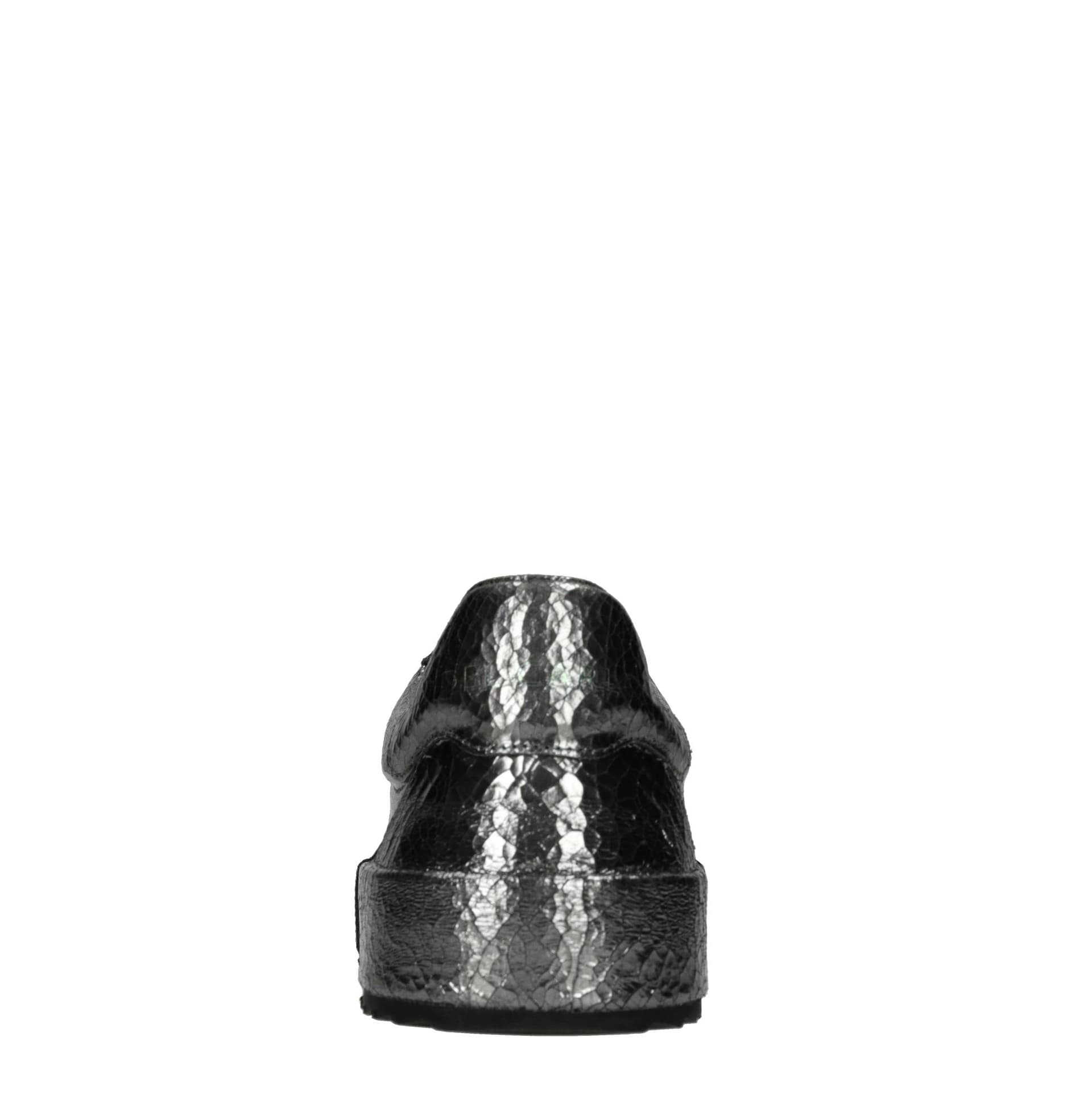 DEL CARLO  Sneakers Grigio - 2