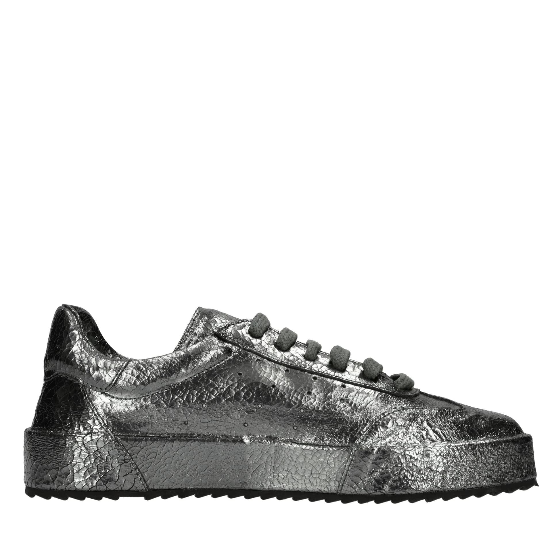 DEL CARLO  Sneakers Grigio - 3