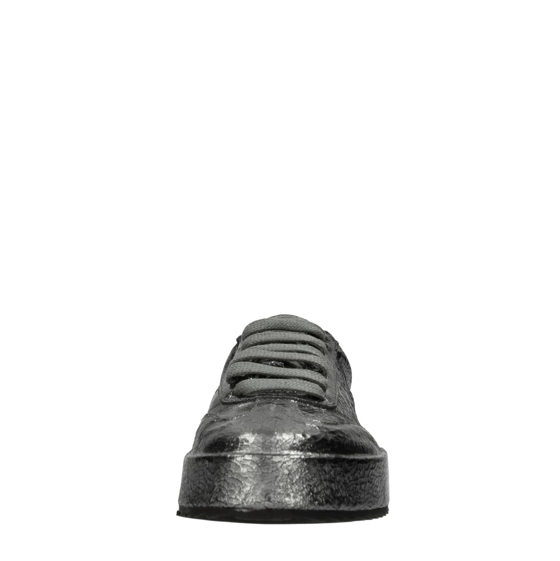 DEL CARLO  Sneakers Grigio - 4