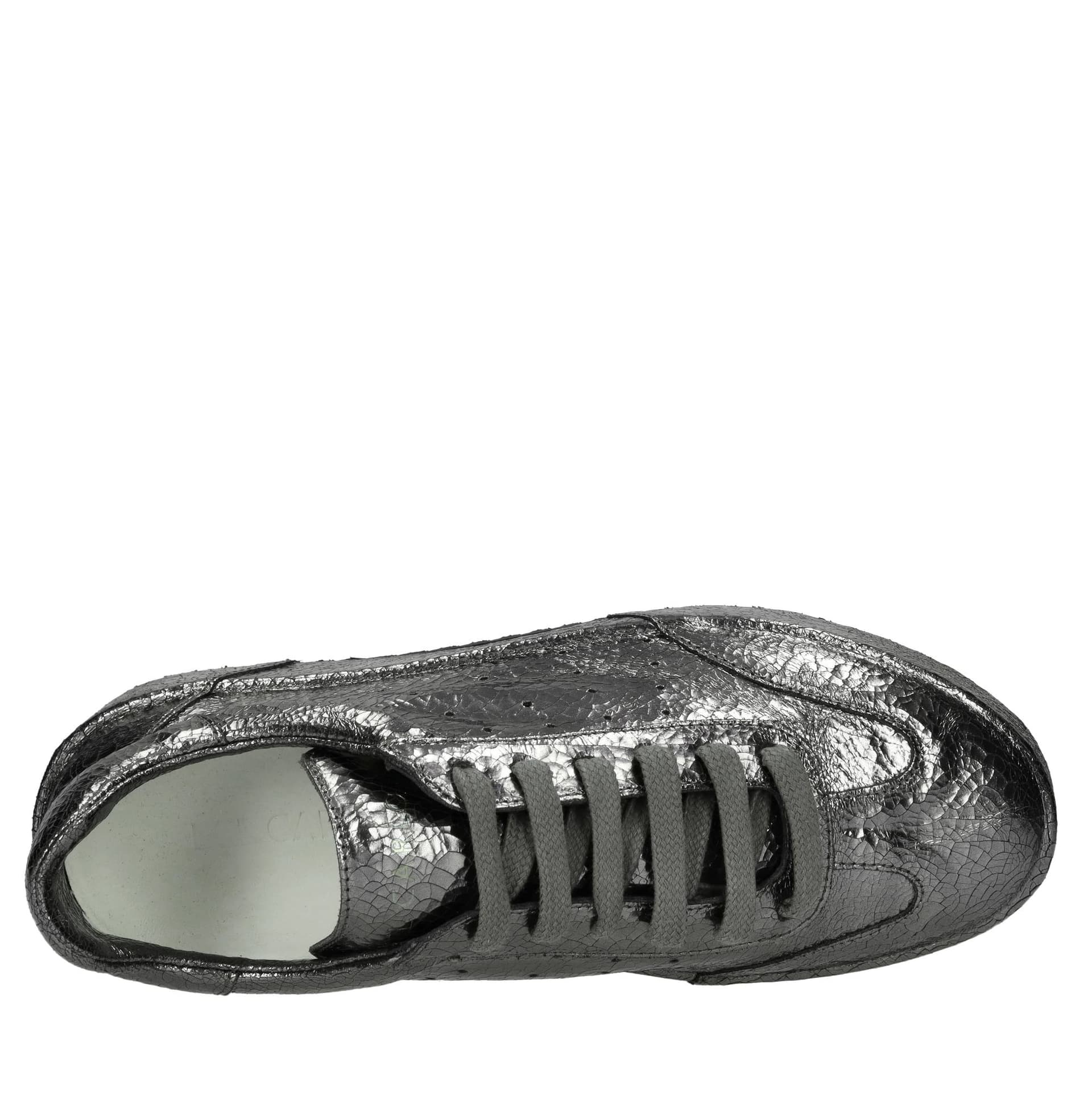 DEL CARLO  Sneakers Grigio - 5