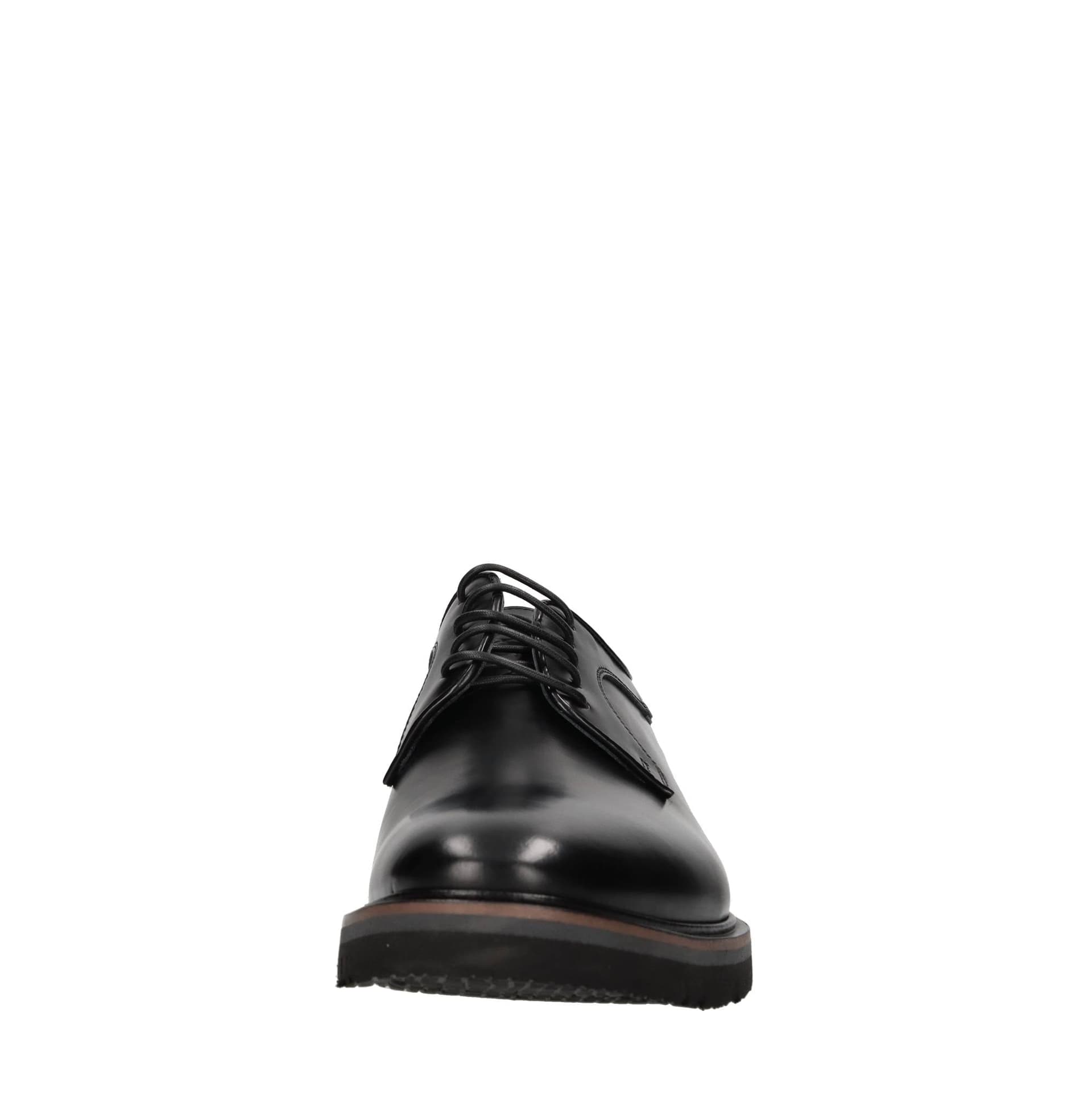 CRISTIANO GUALTIERI  Scarpe basse Nero - 4