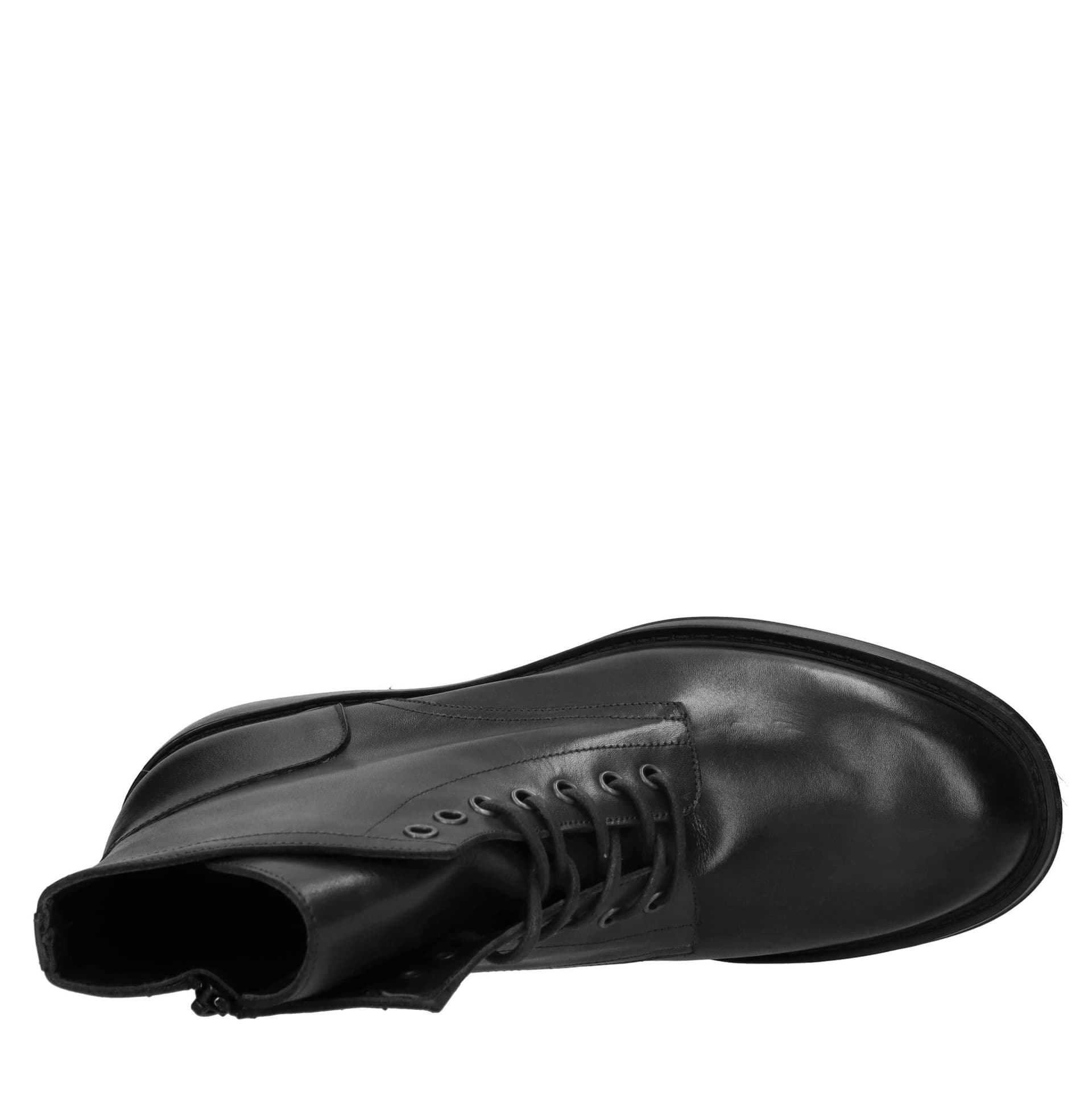 Marechiaro 1962  Stivali Nero - 5