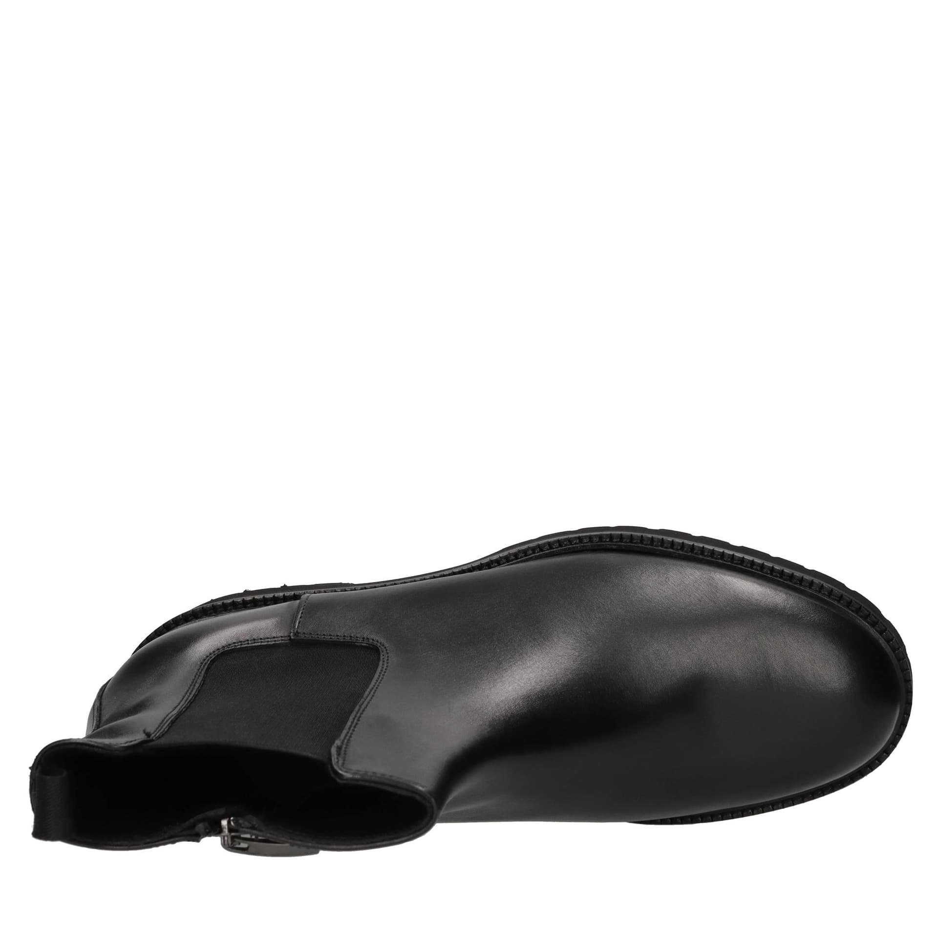 Marechiaro 1962  Stivali Nero - 5