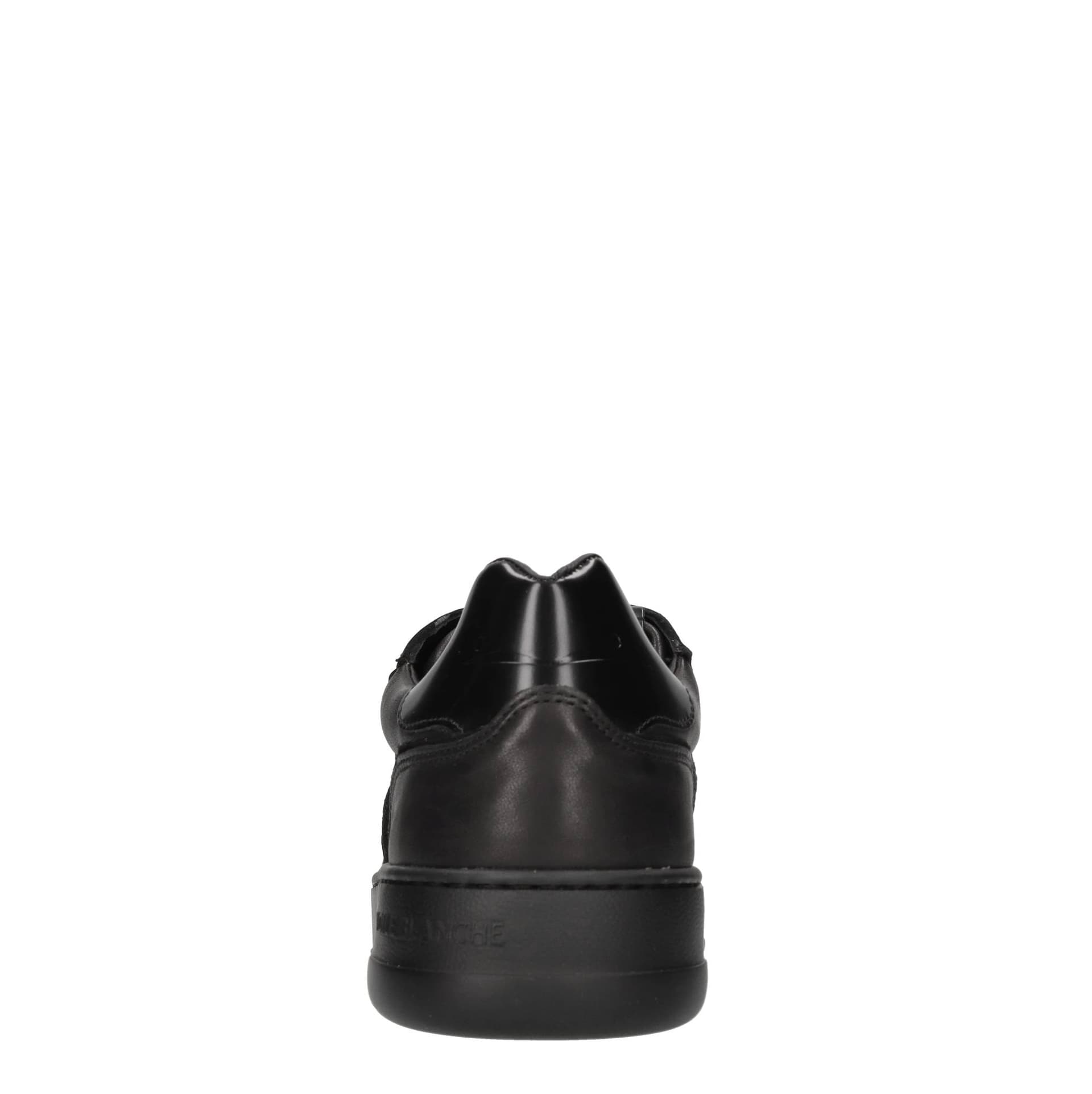Voile Blanche  Sneakers Nero - 2