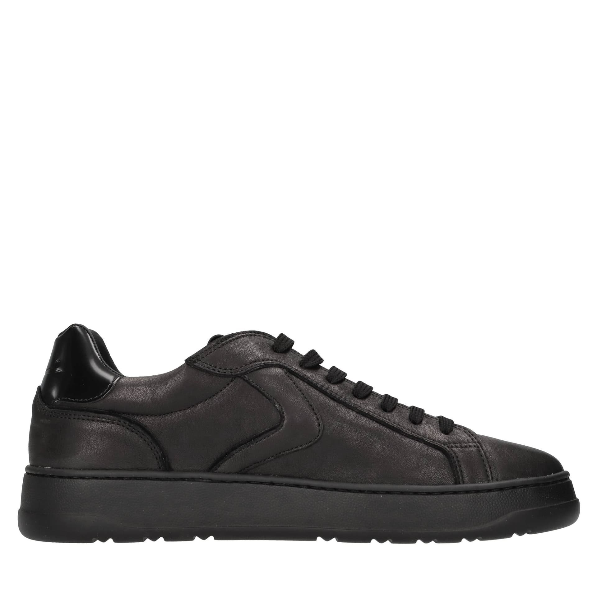 Voile Blanche  Sneakers Nero - 3