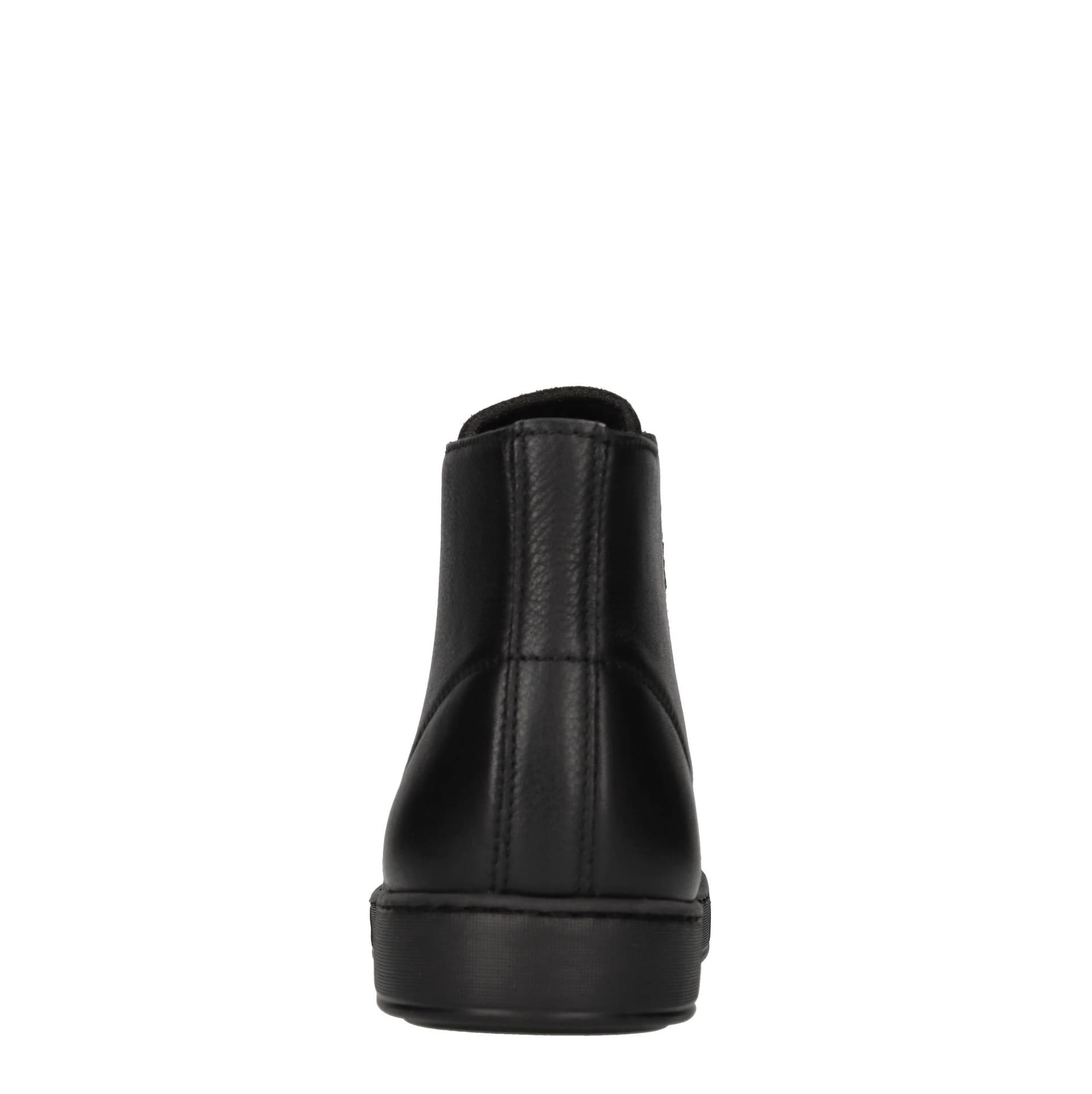 Santoni  Sneakers Nero - 2