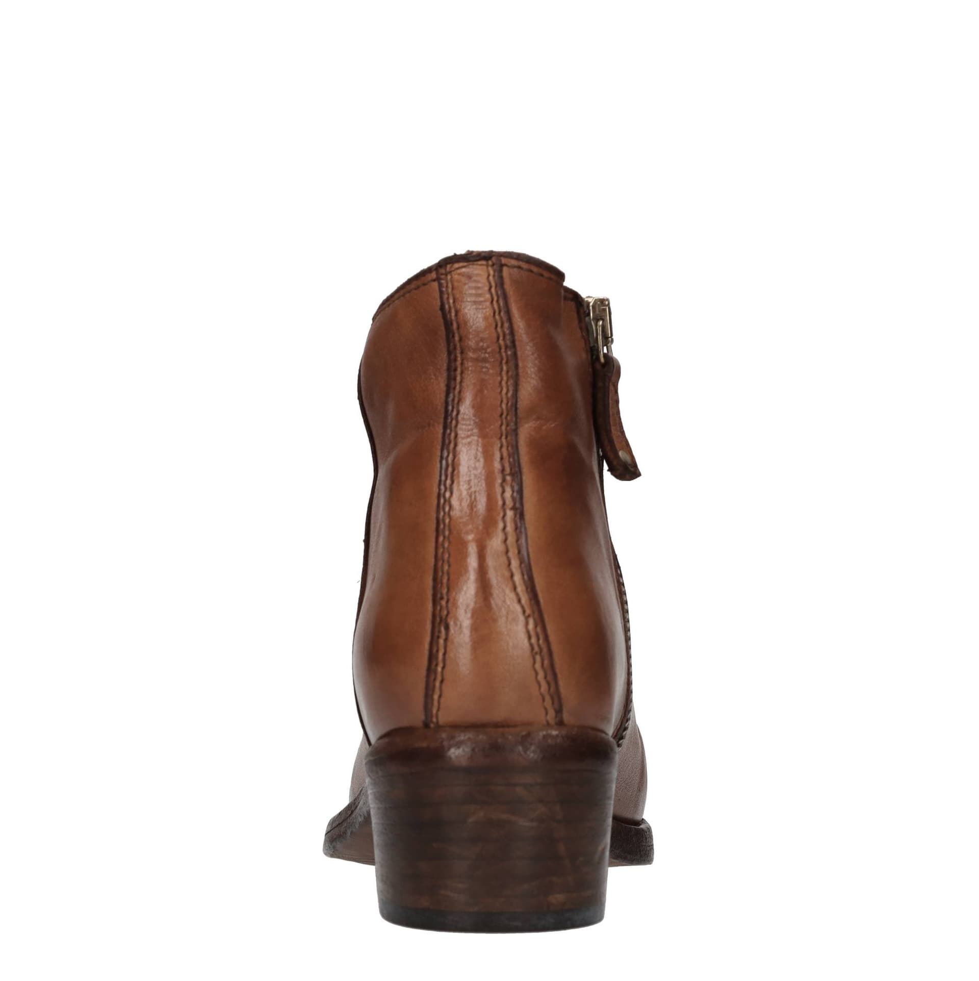 HUNDRED 100  Stivali Marrone - 2