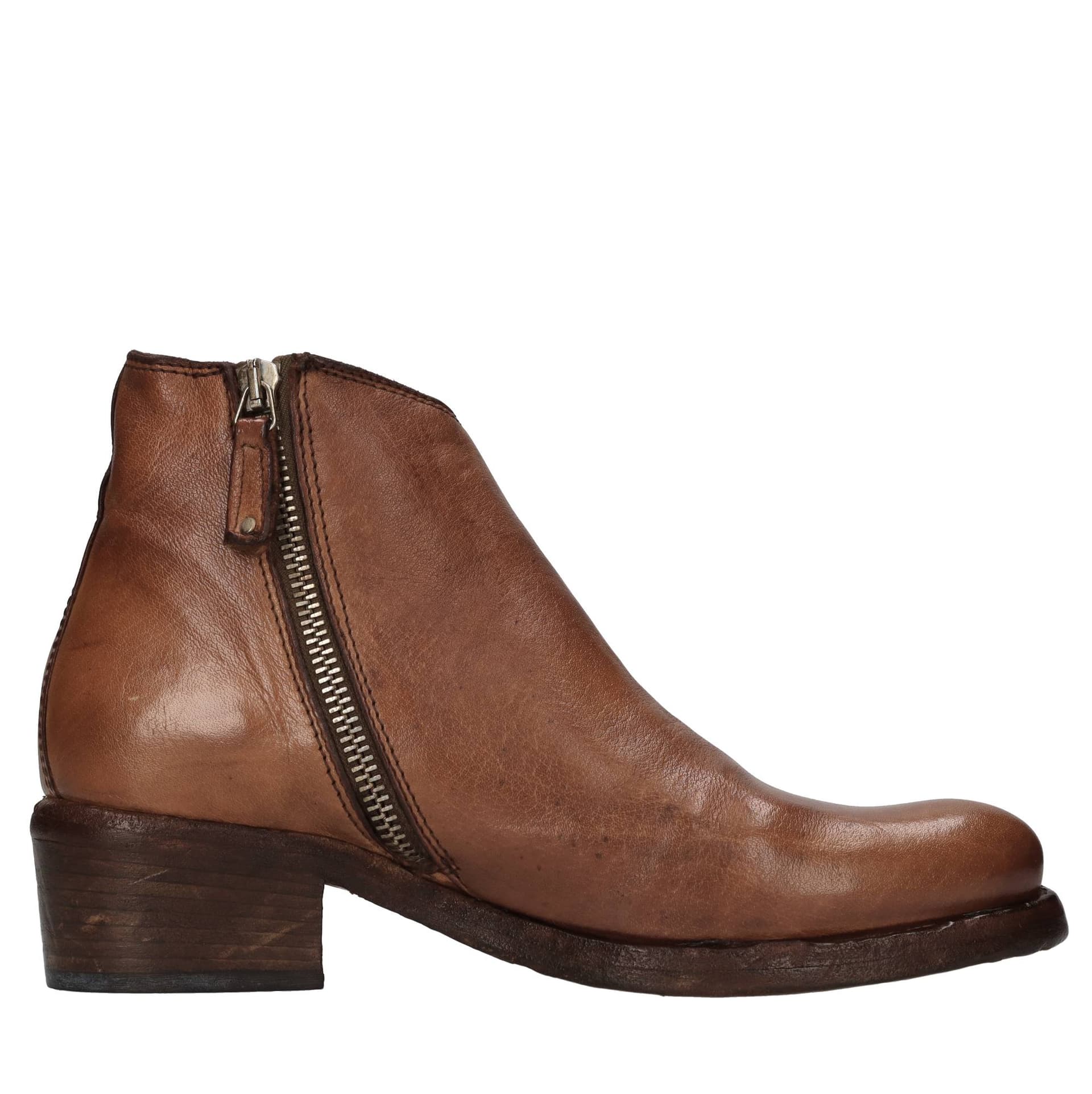 HUNDRED 100  Stivali Marrone - 3