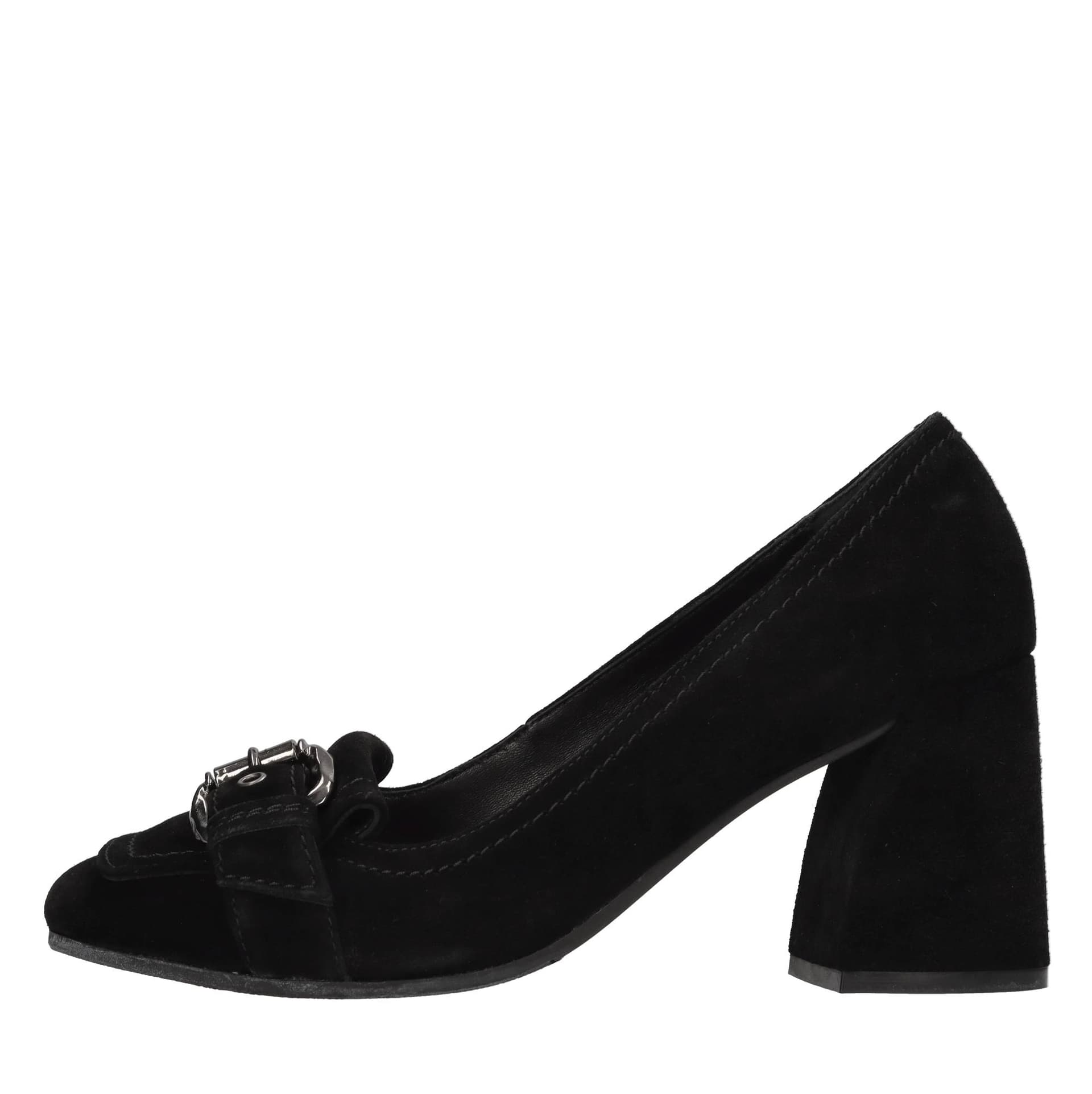Carmens  Scarpe basse Nero