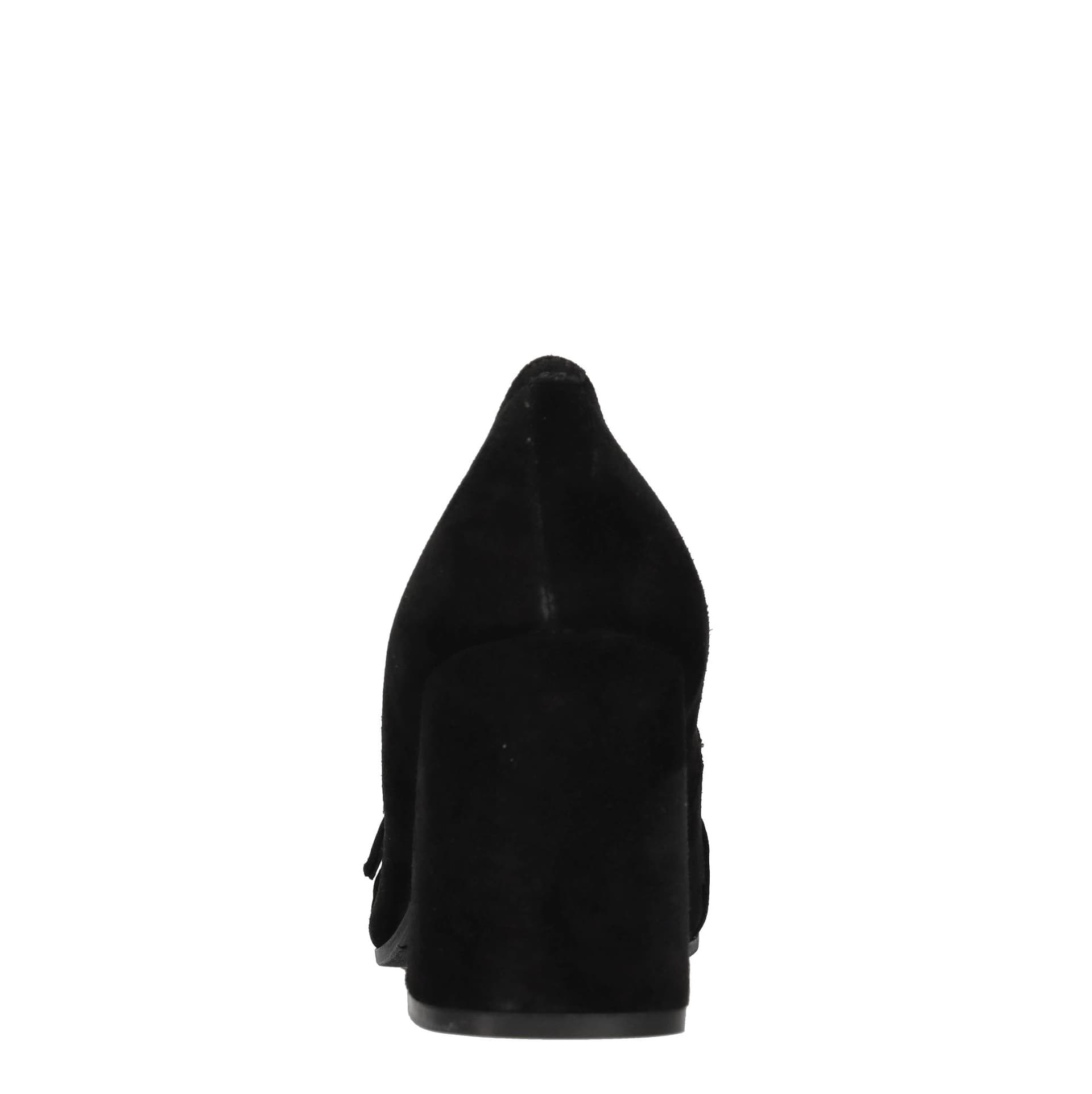 Carmens  Scarpe basse Nero - 2