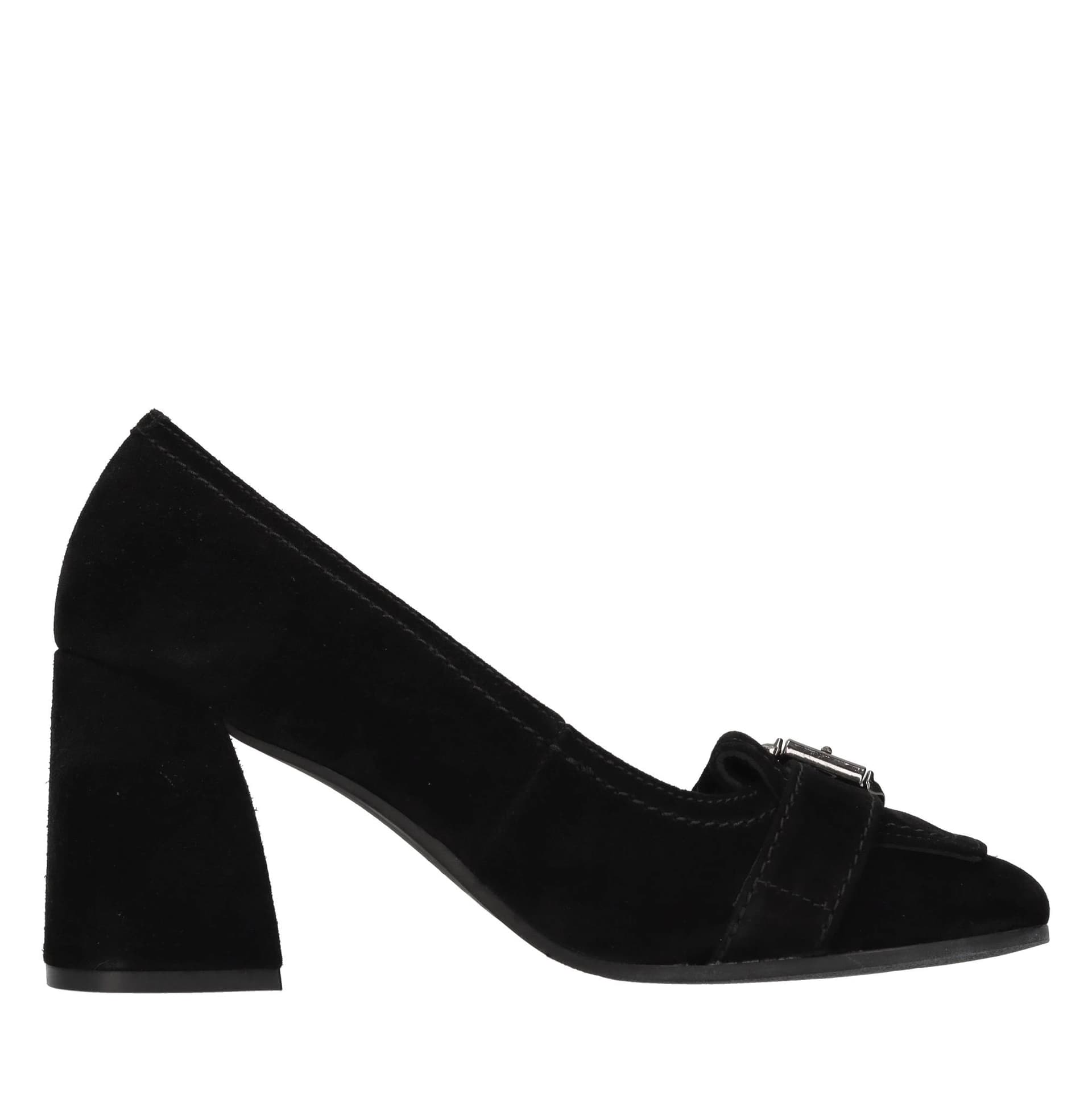 Carmens  Scarpe basse Nero - 3