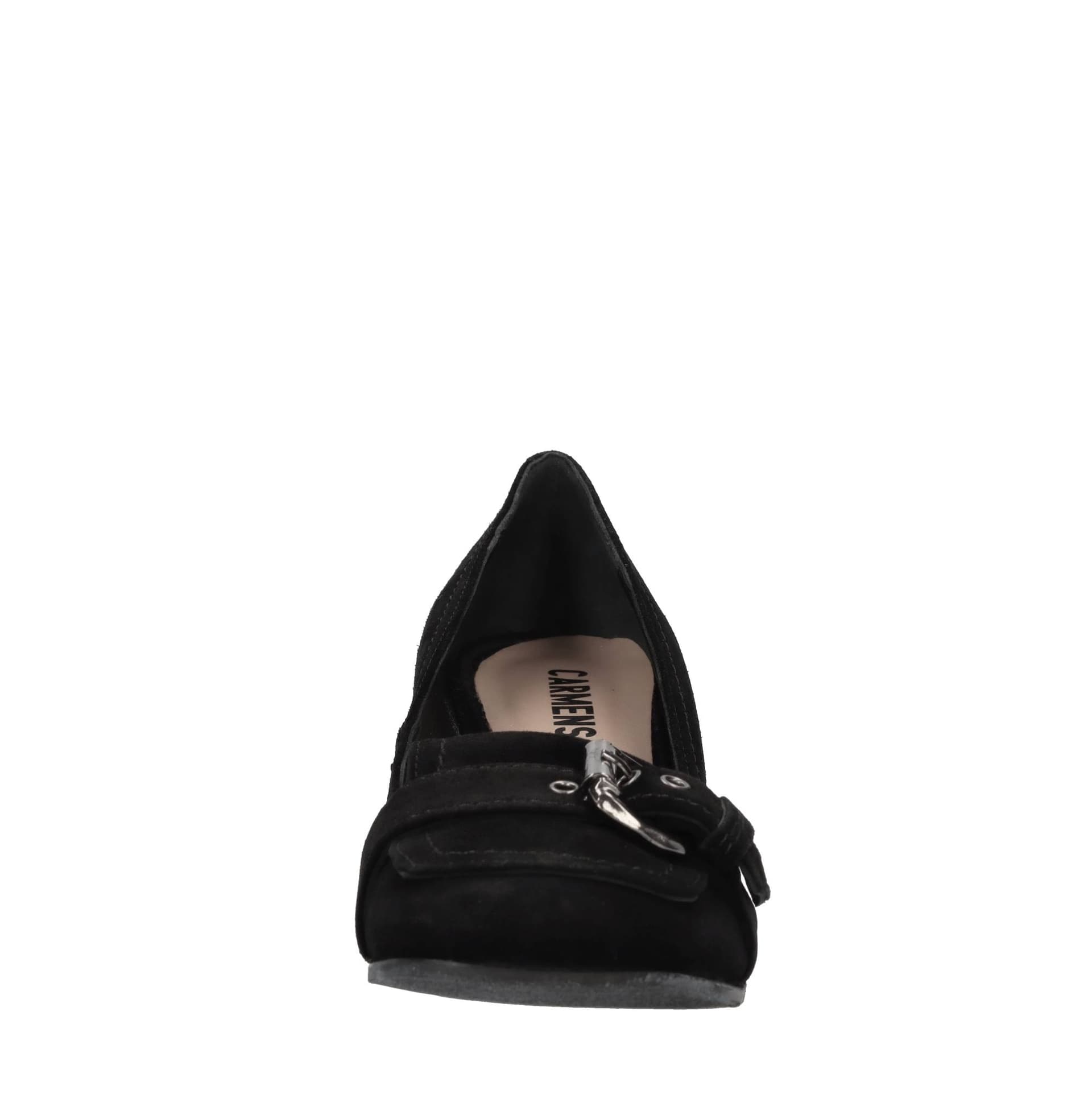 Carmens  Scarpe basse Nero - 4